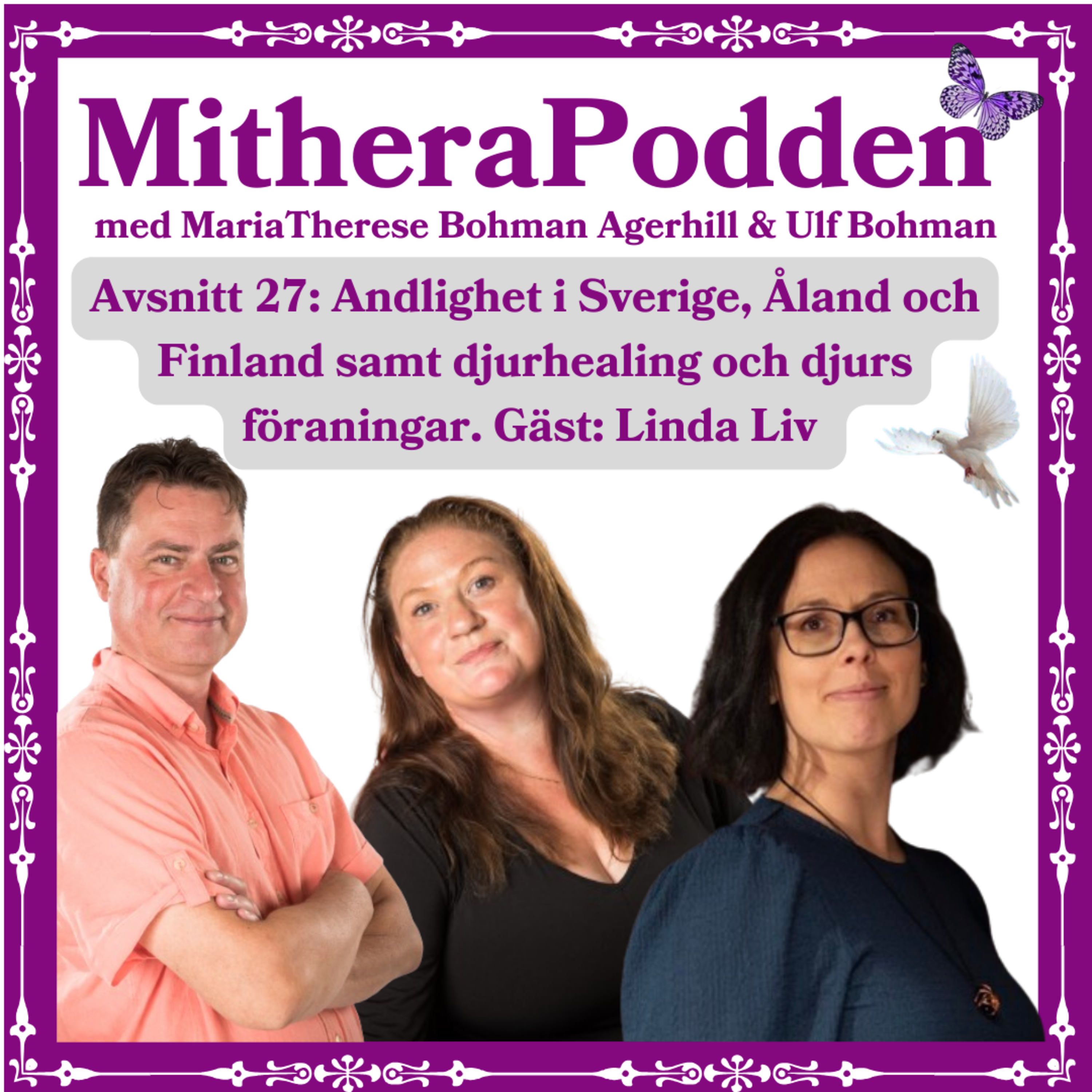 MitheraPodden