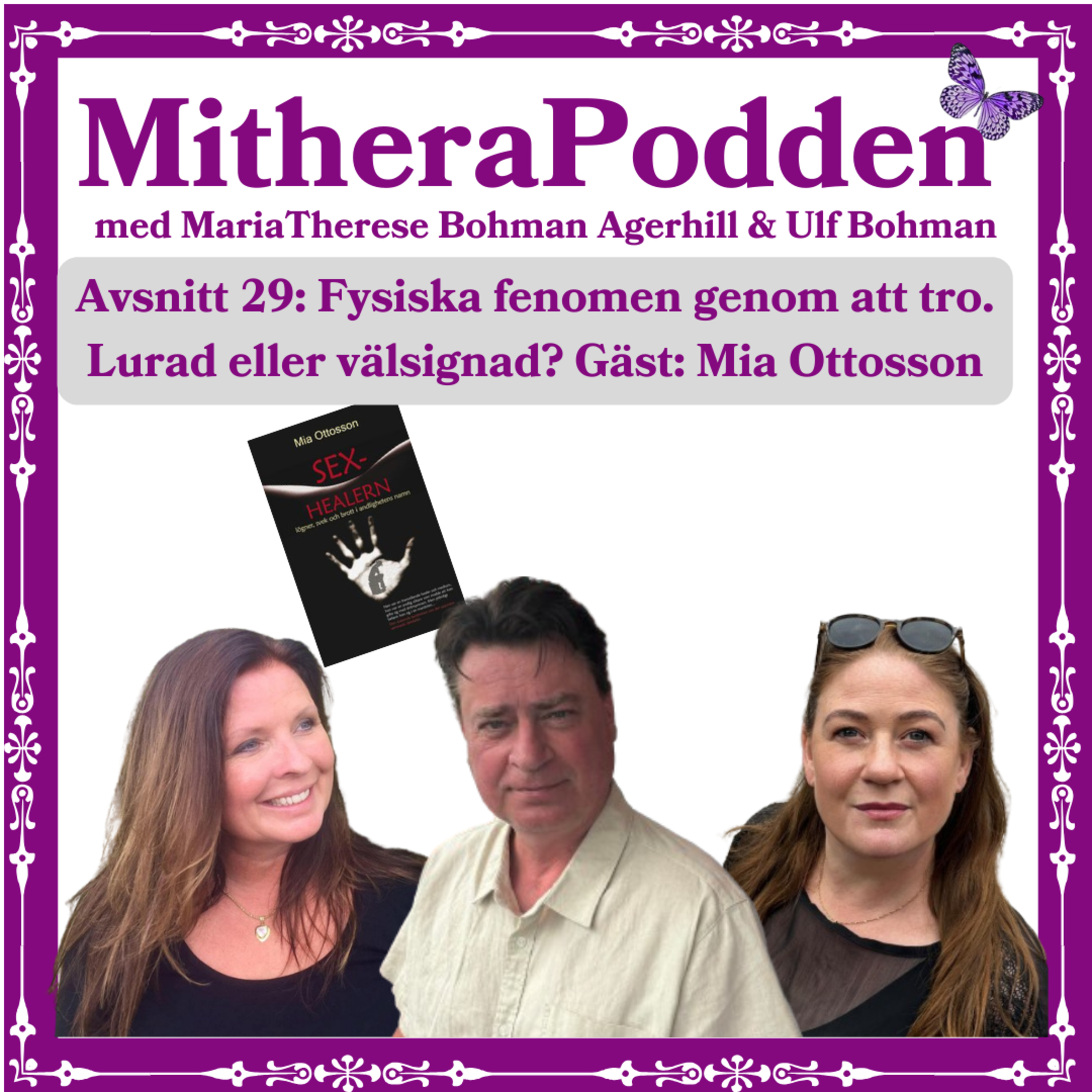 MitheraPodden