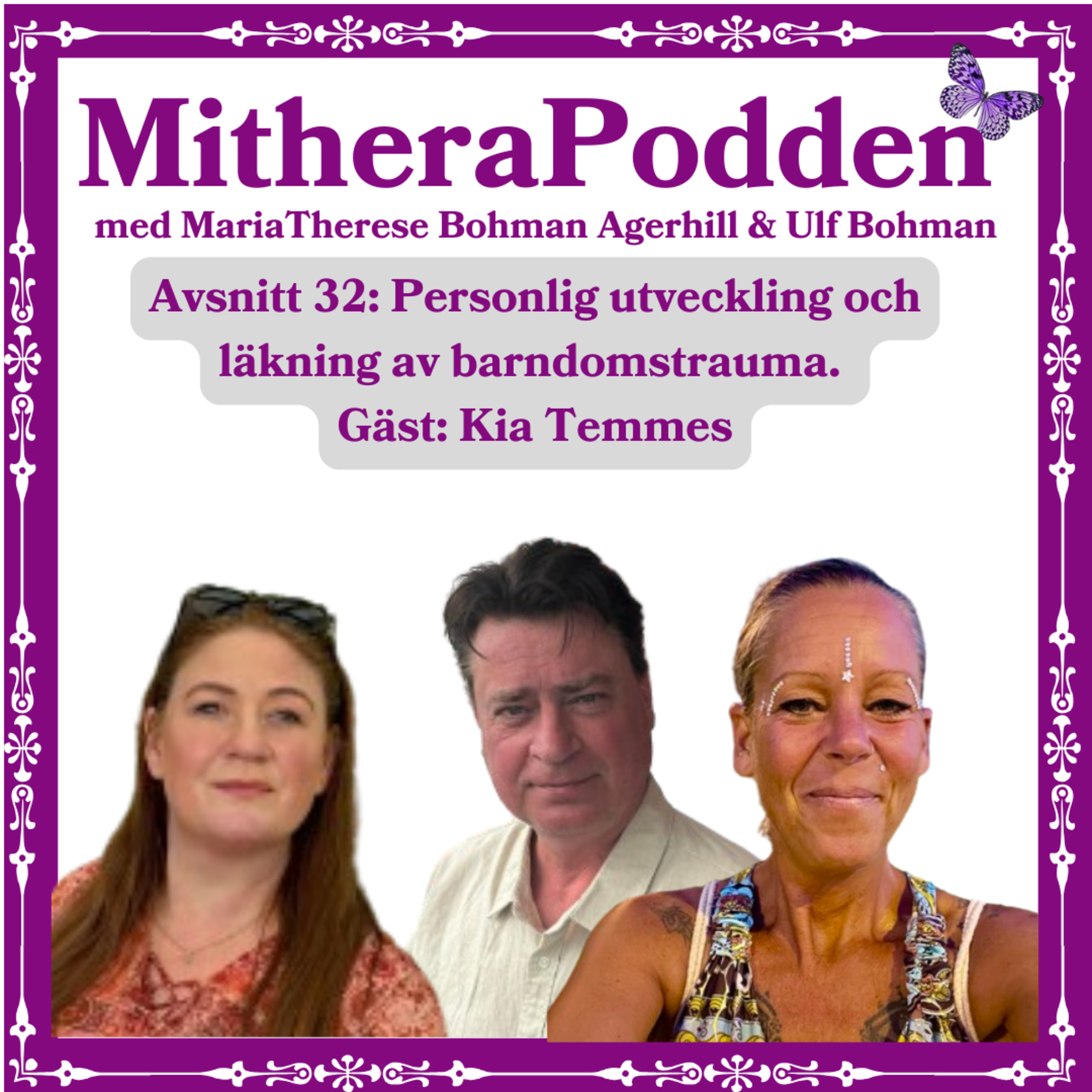 MitheraPodden
