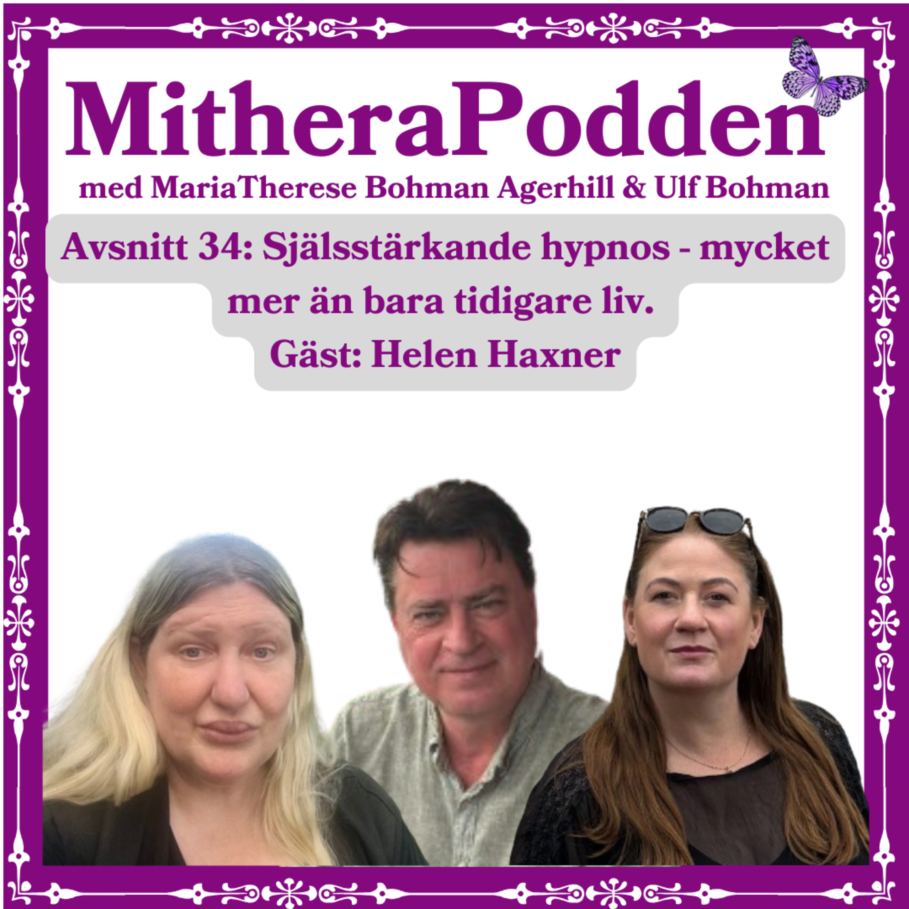 MitheraPodden