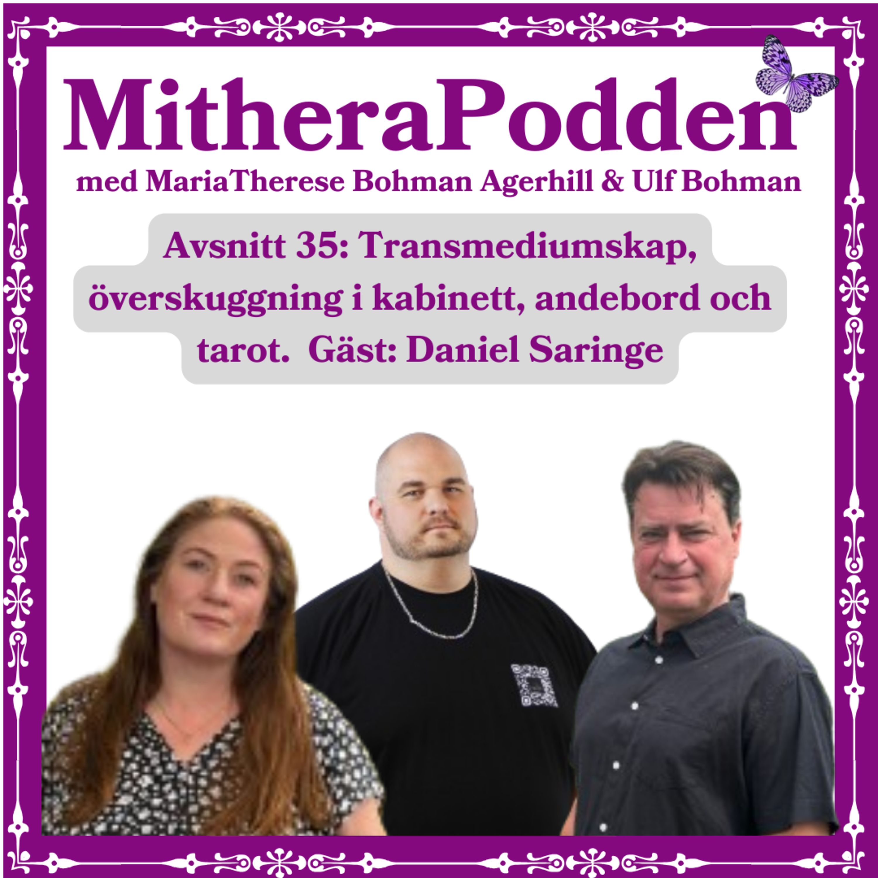 MitheraPodden