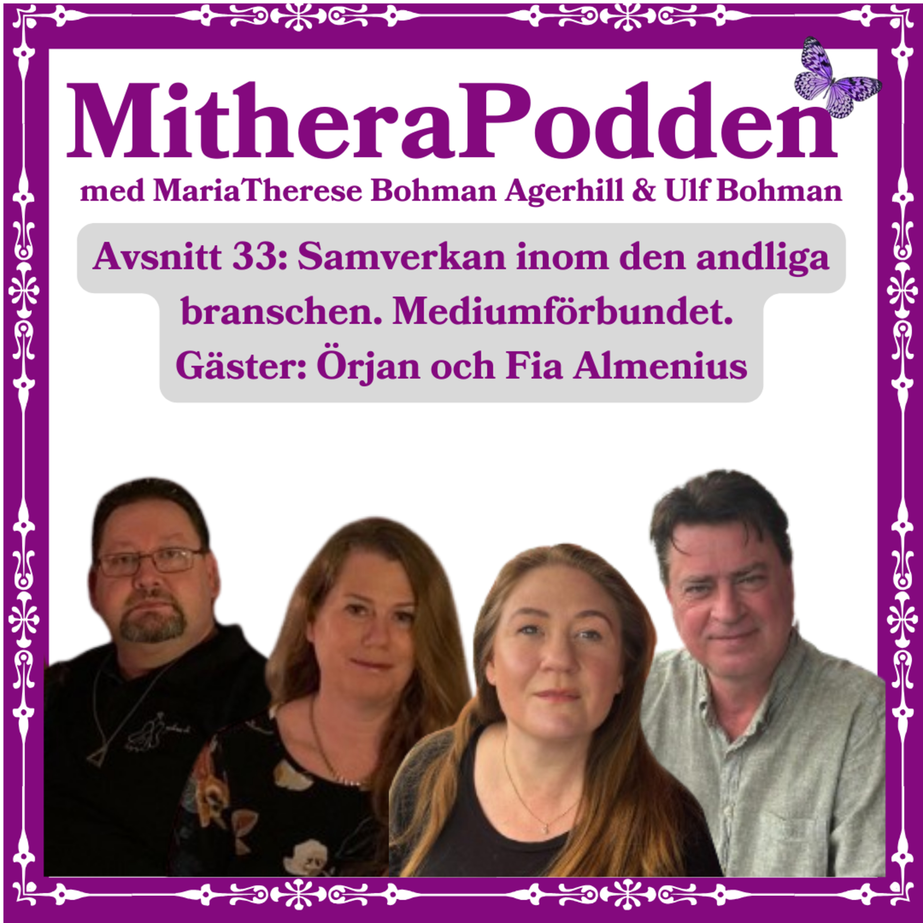 MitheraPodden