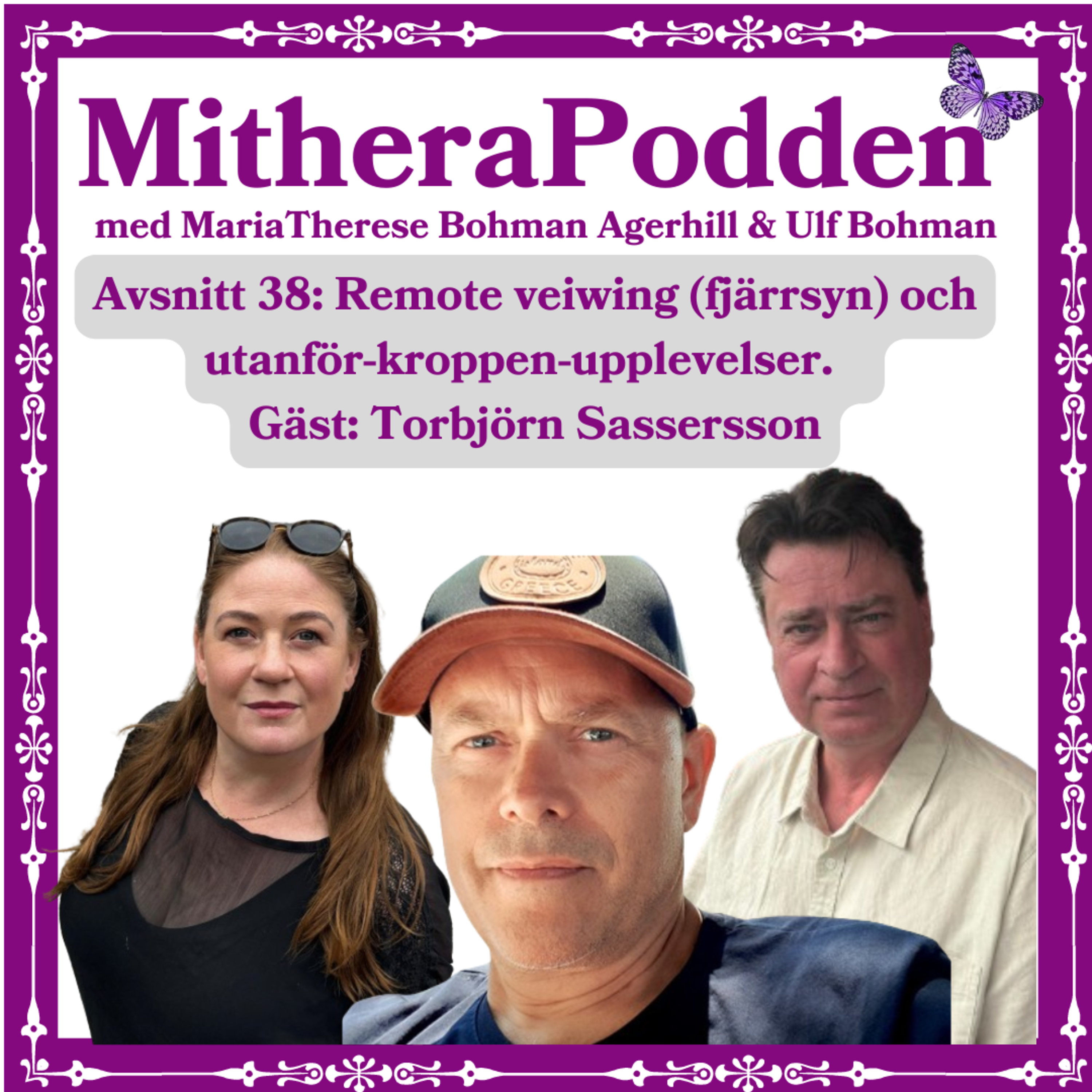 MitheraPodden