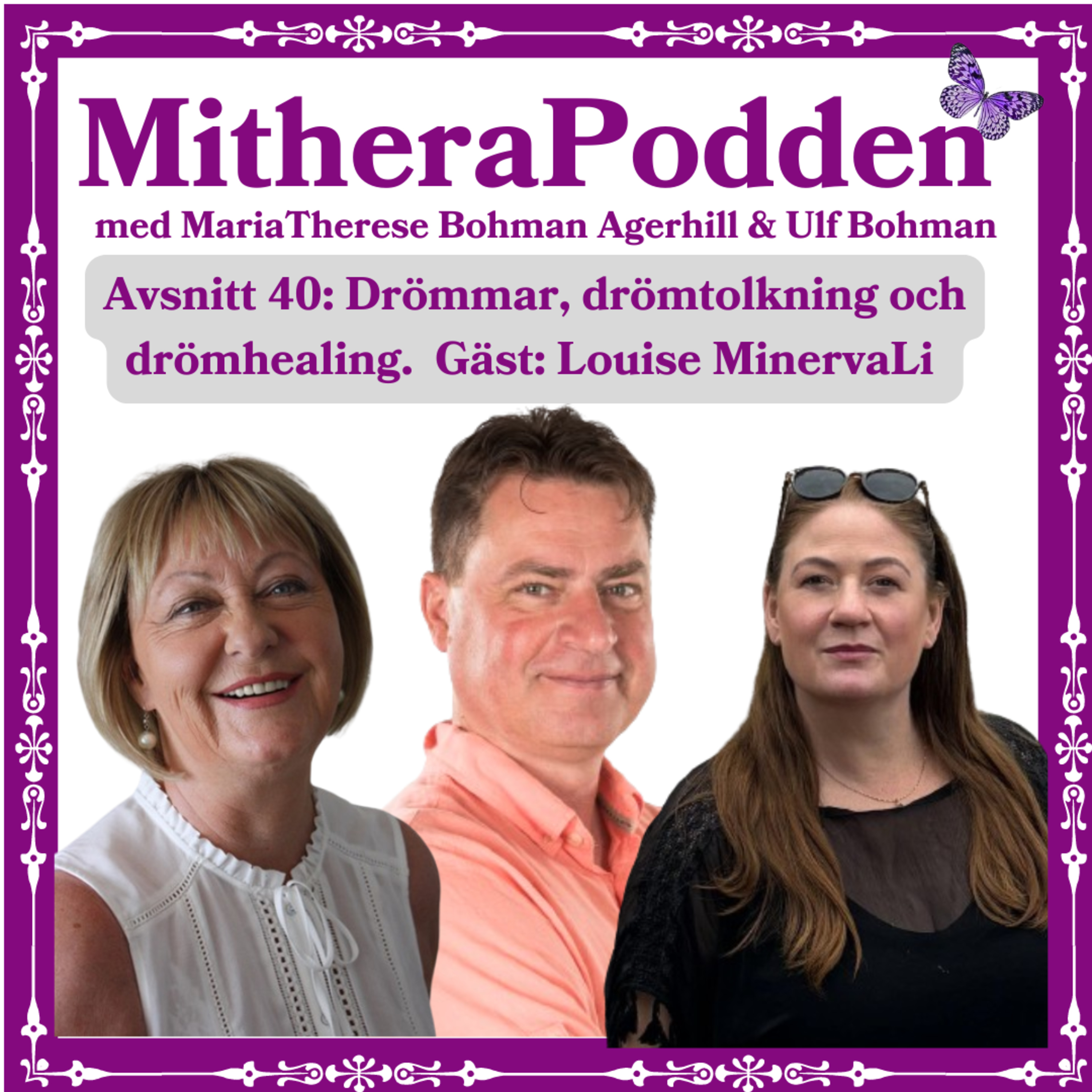 MitheraPodden
