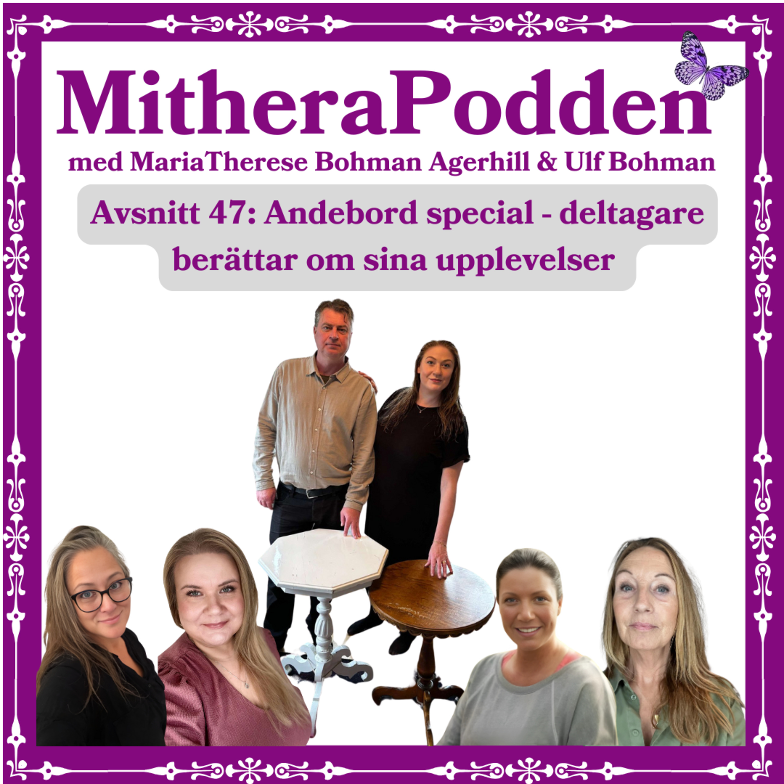 MitheraPodden
