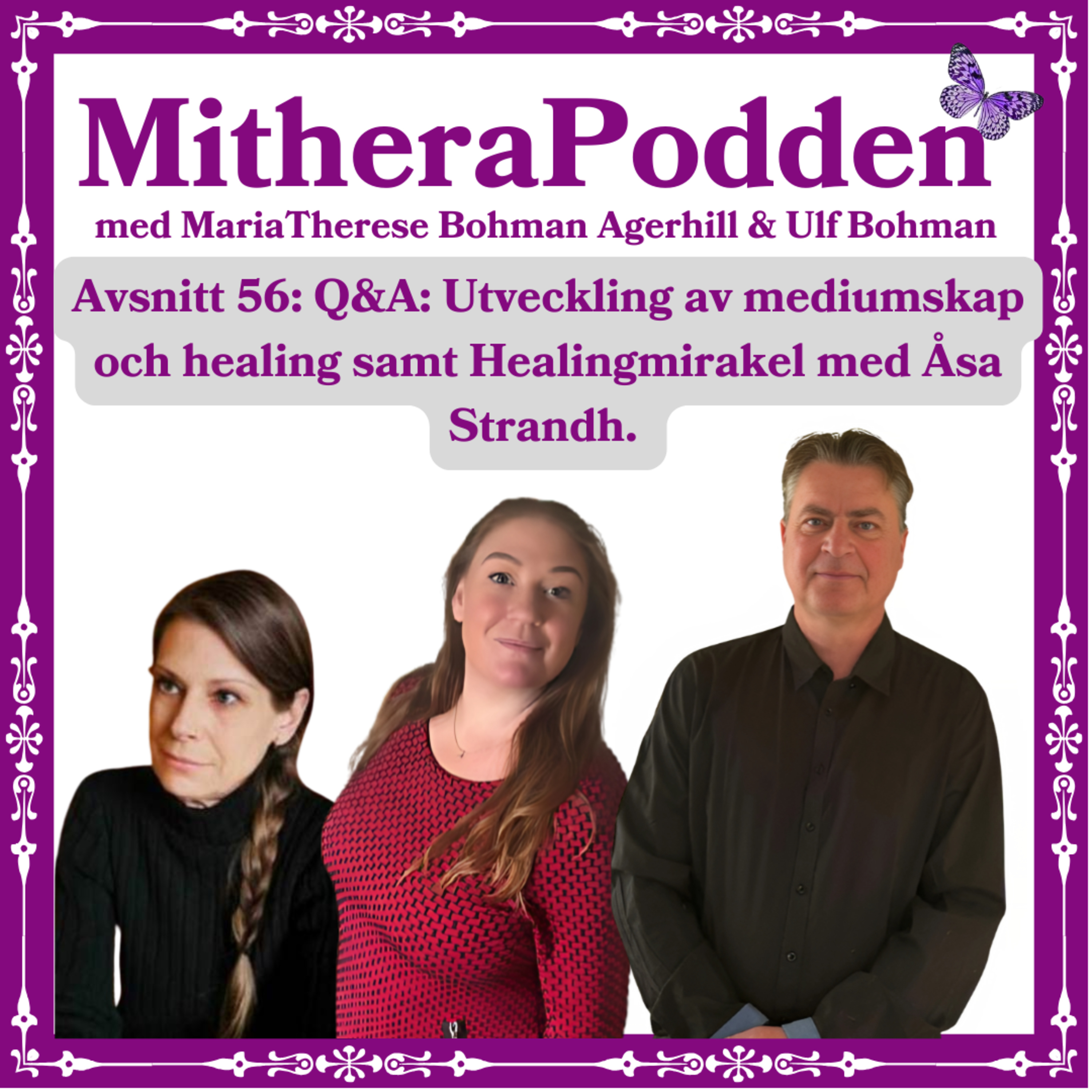 MitheraPodden