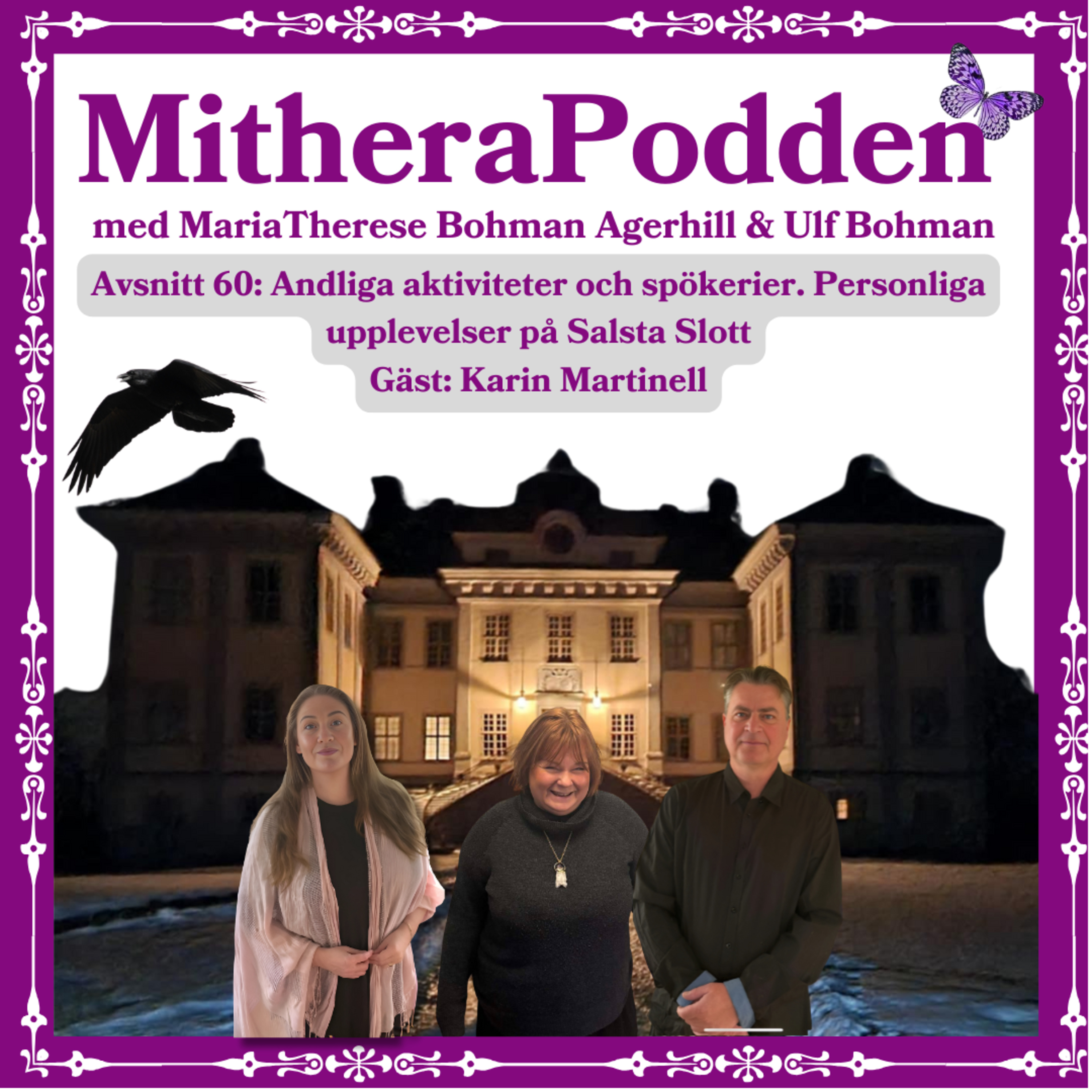 MitheraPodden