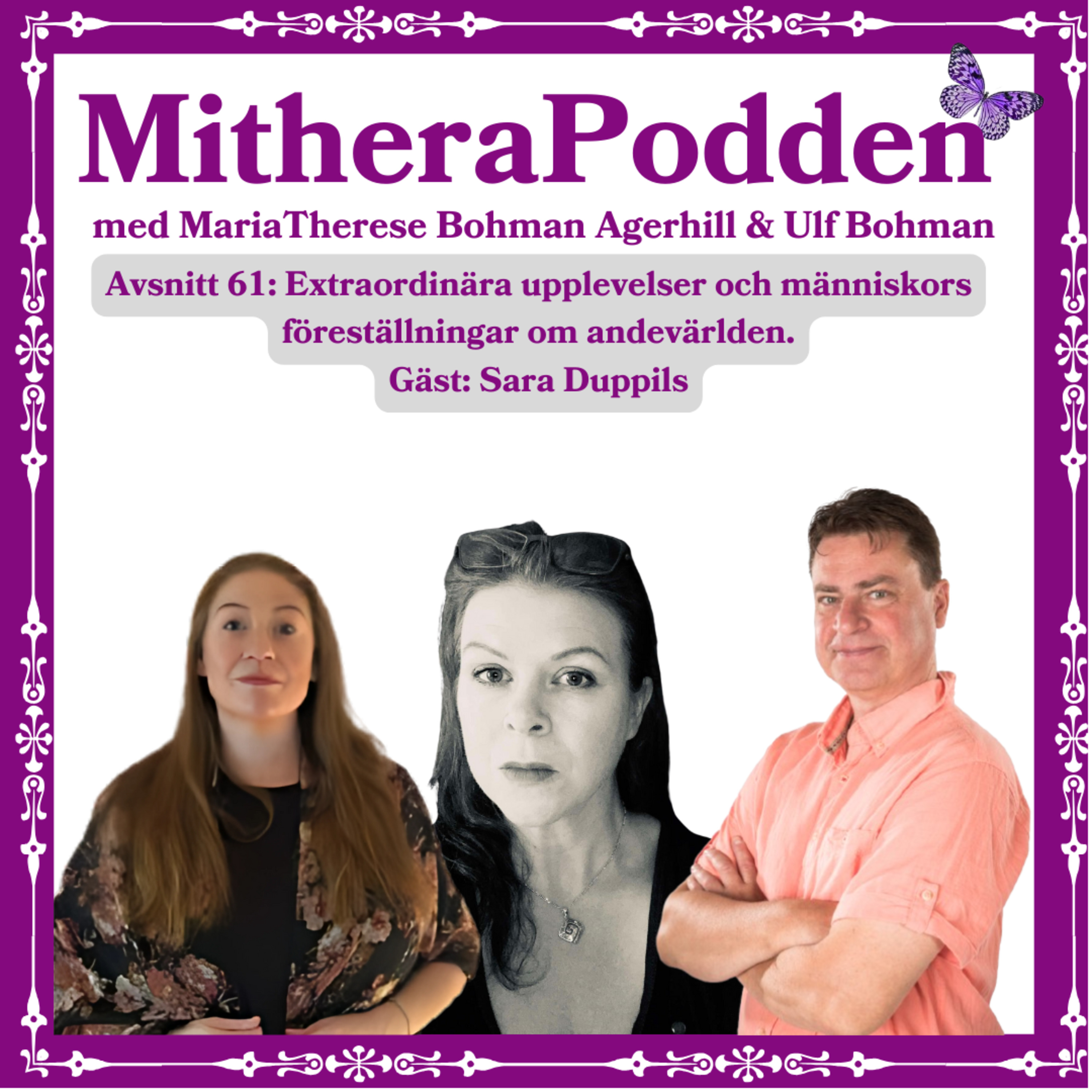 MitheraPodden