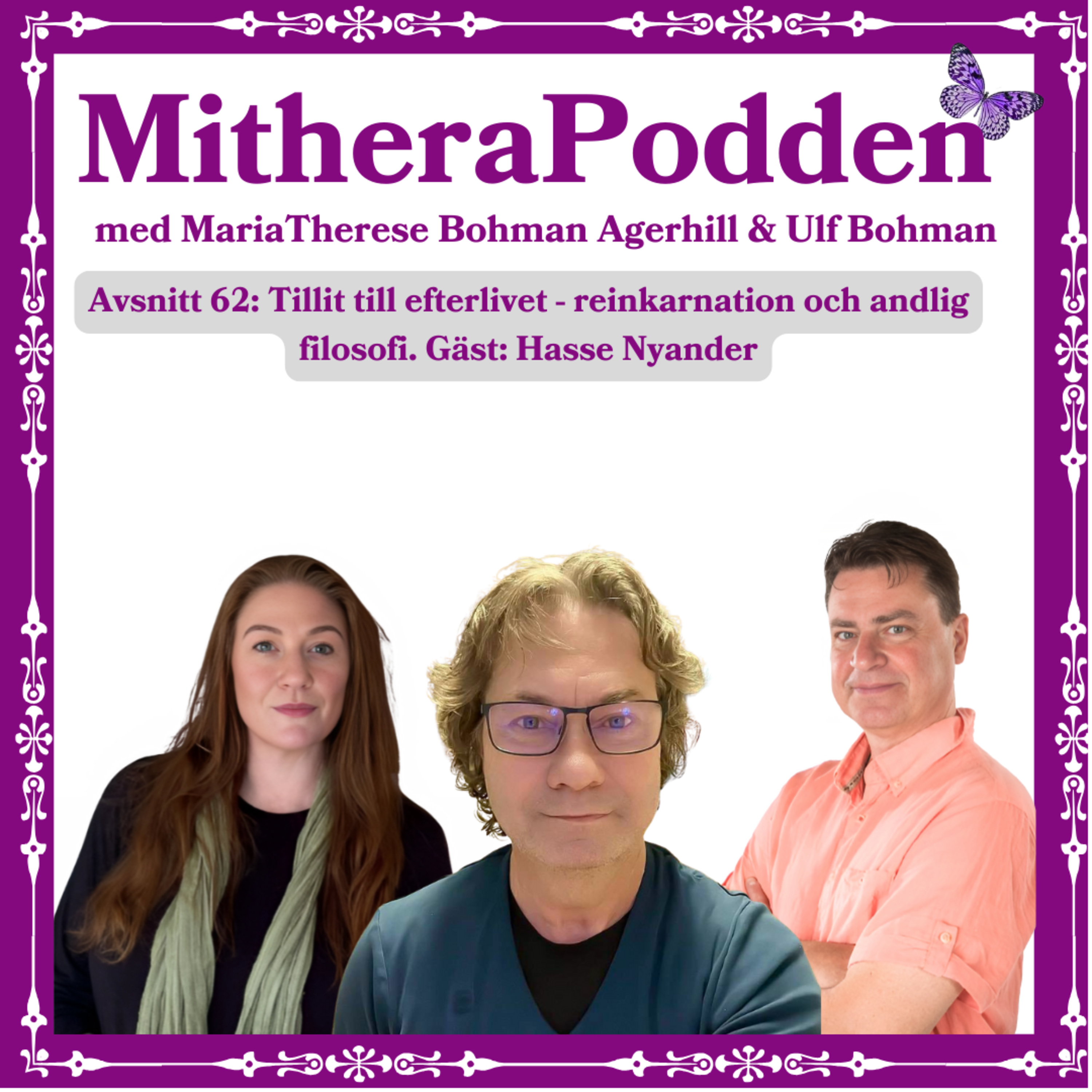 MitheraPodden