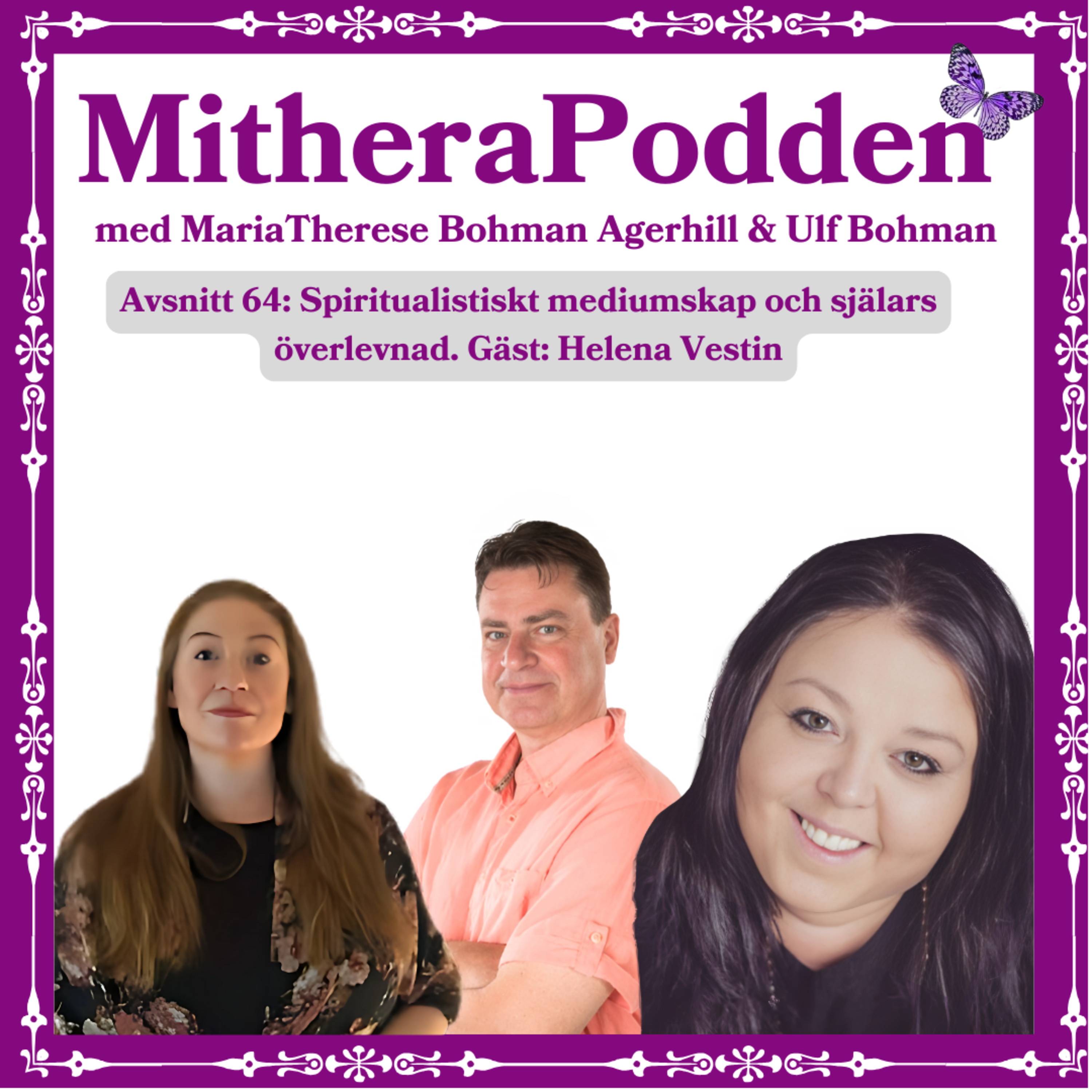 MitheraPodden
