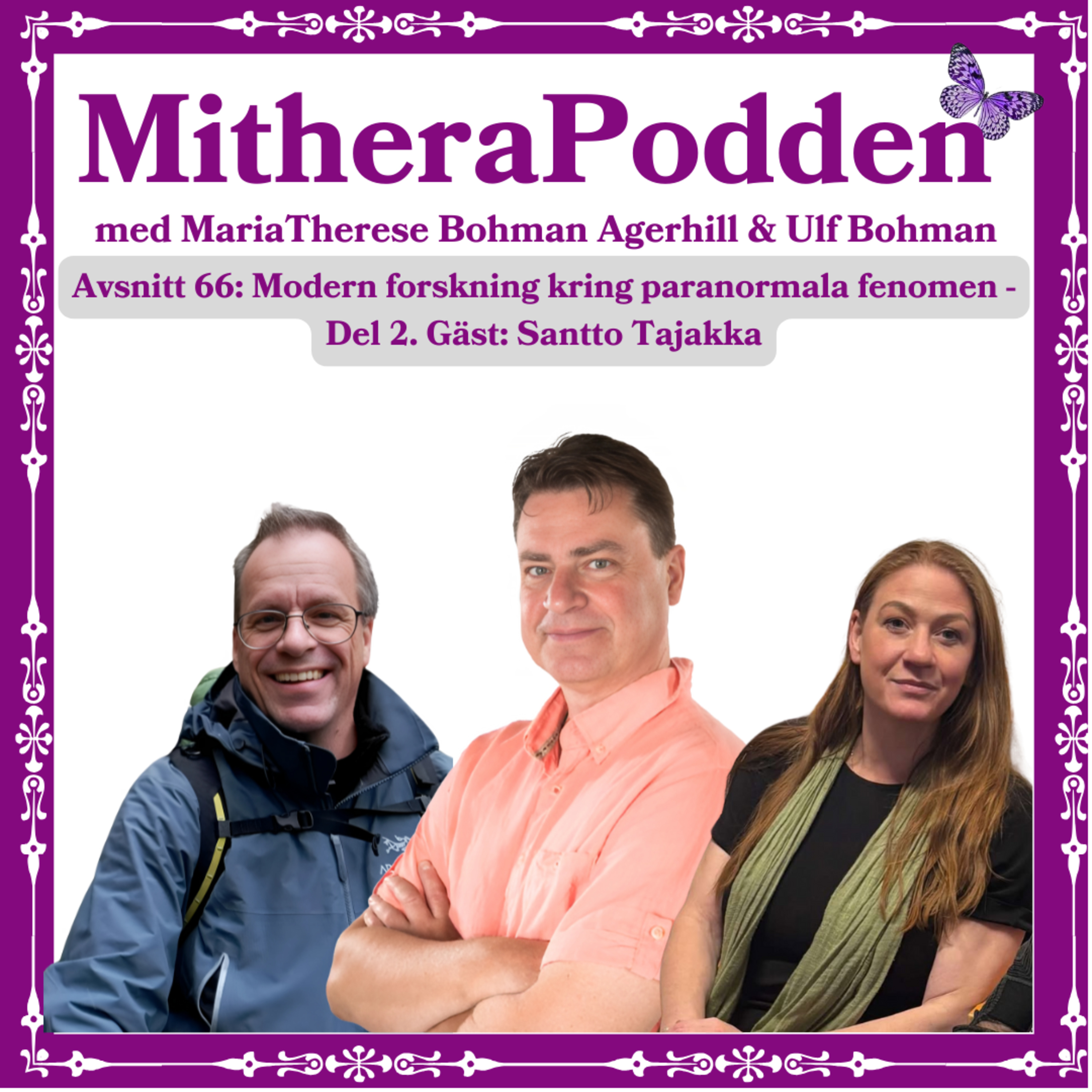 MitheraPodden