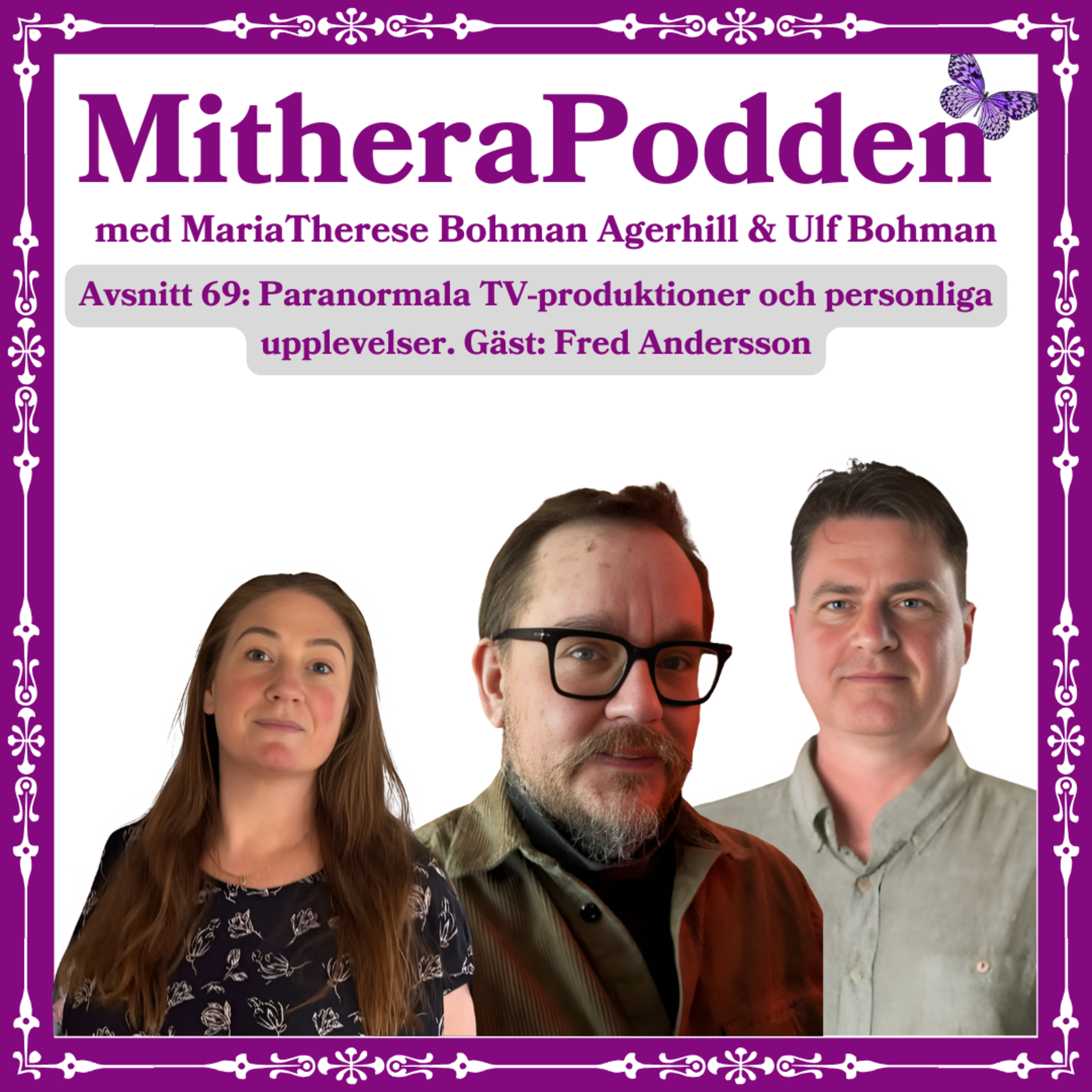 MitheraPodden