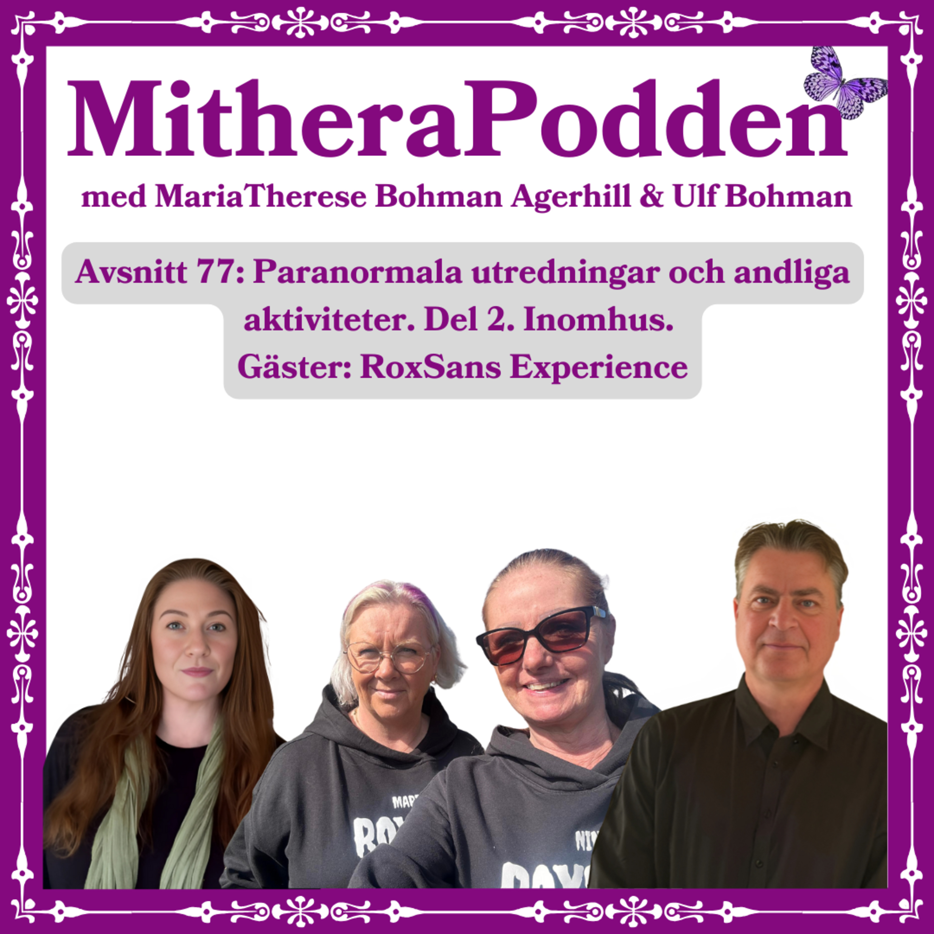 MitheraPodden