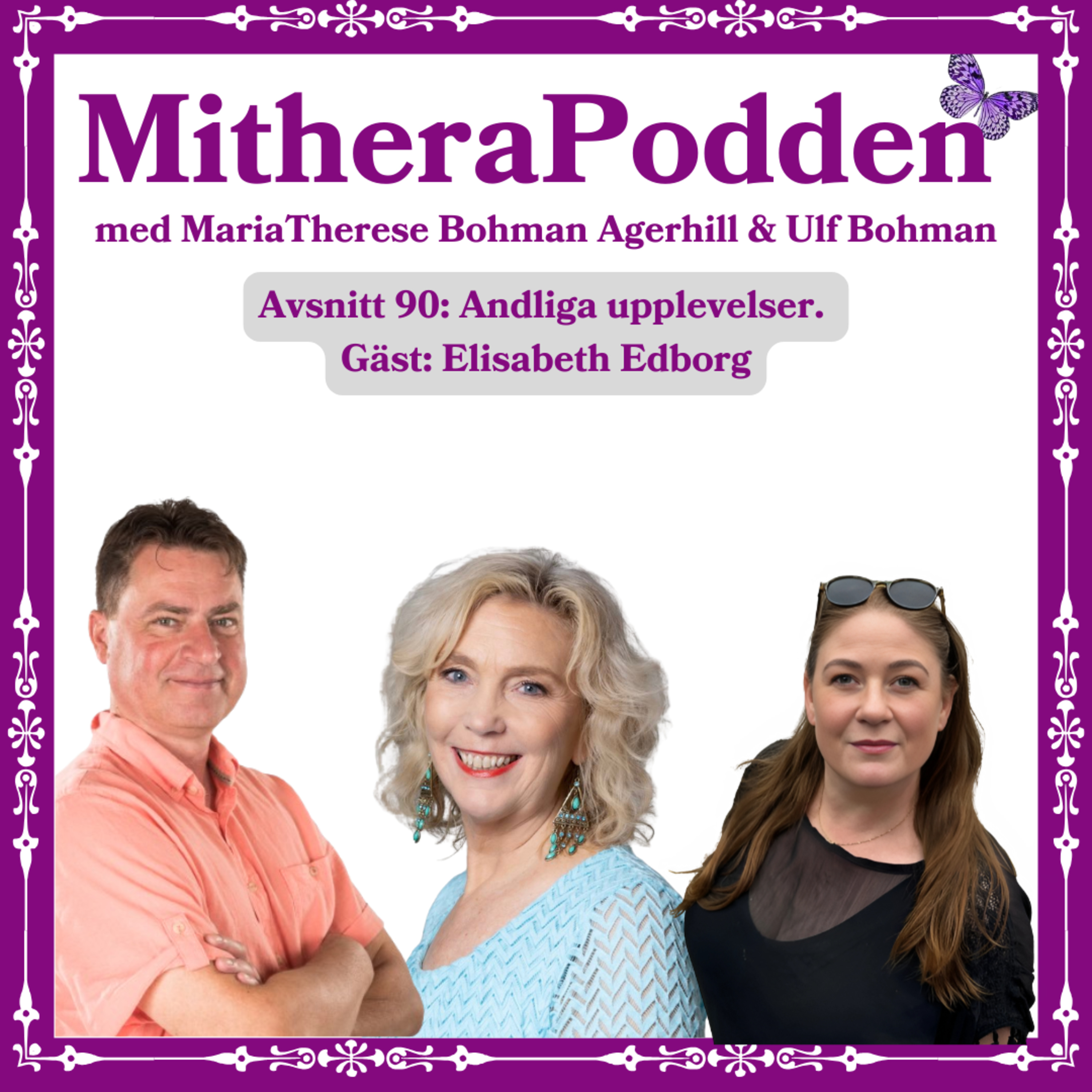 Episode Logo
