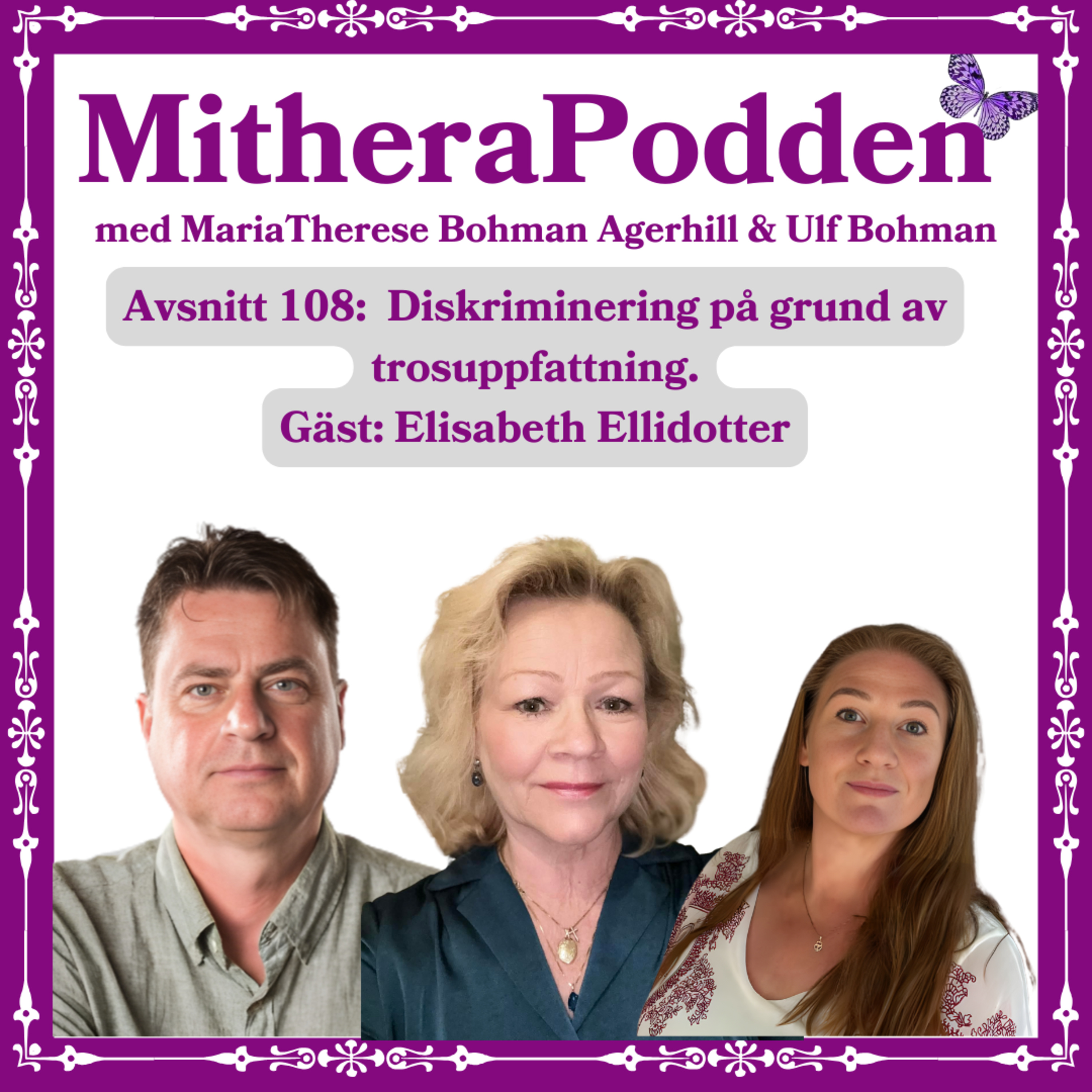 MitheraPodden