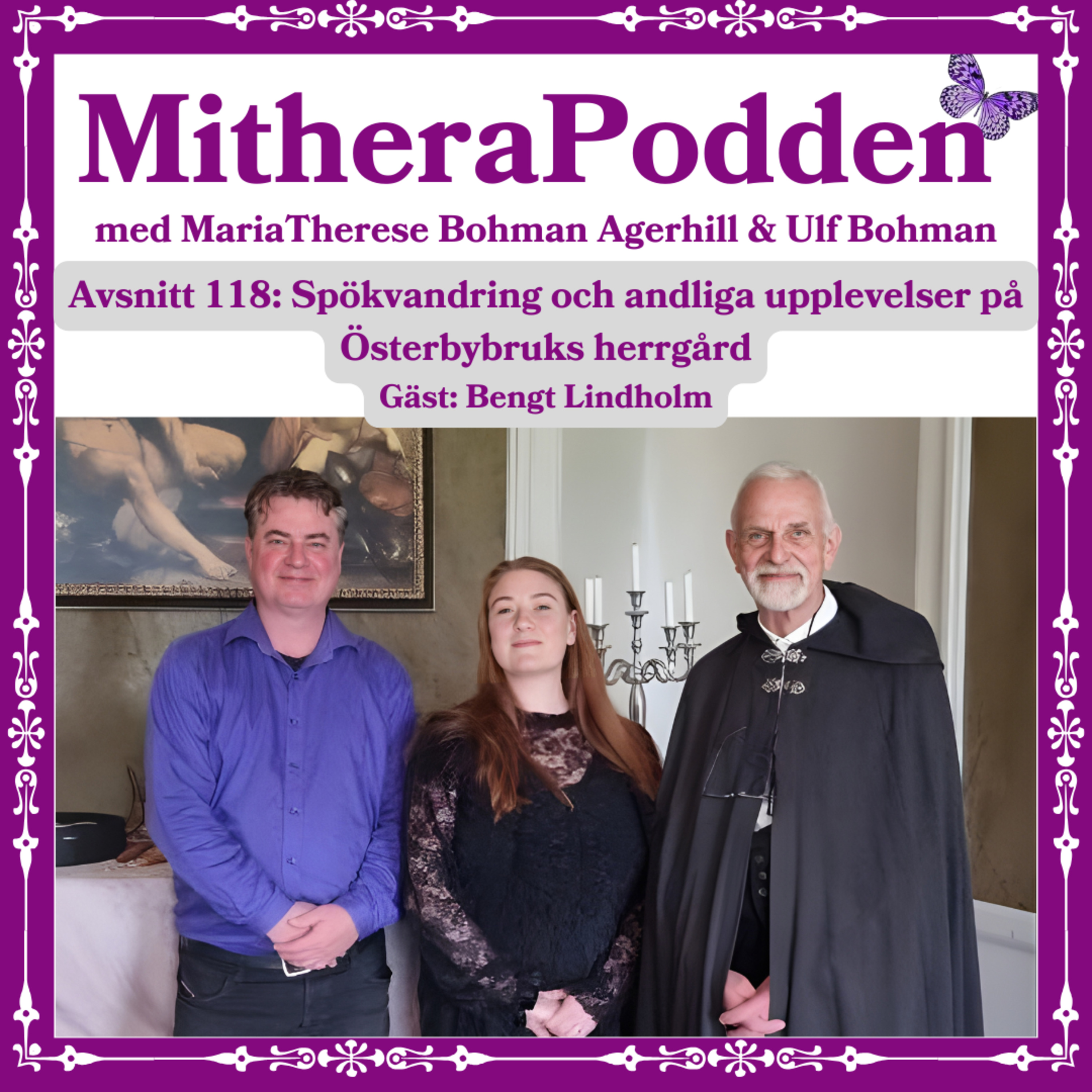 MitheraPodden