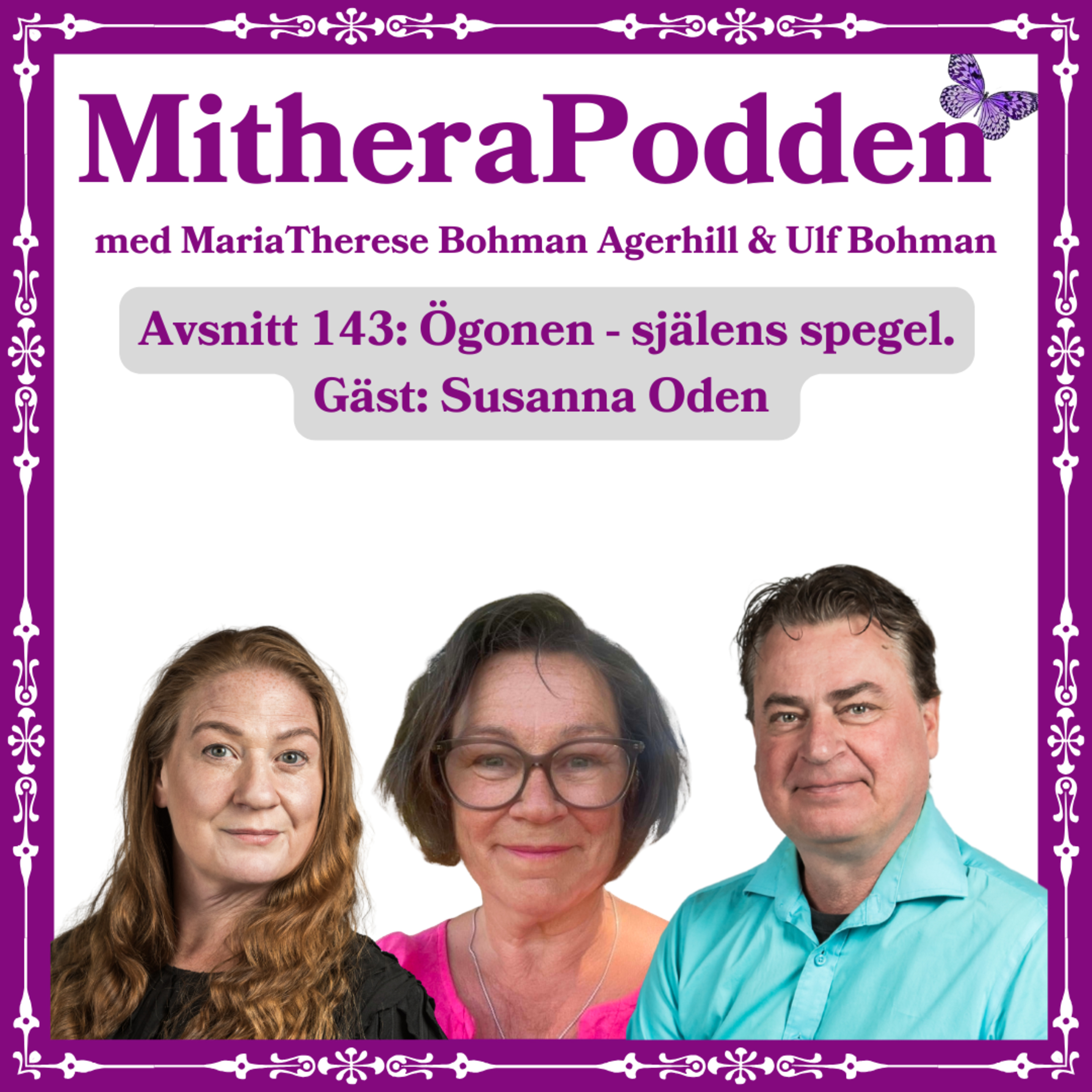 Episode Logo