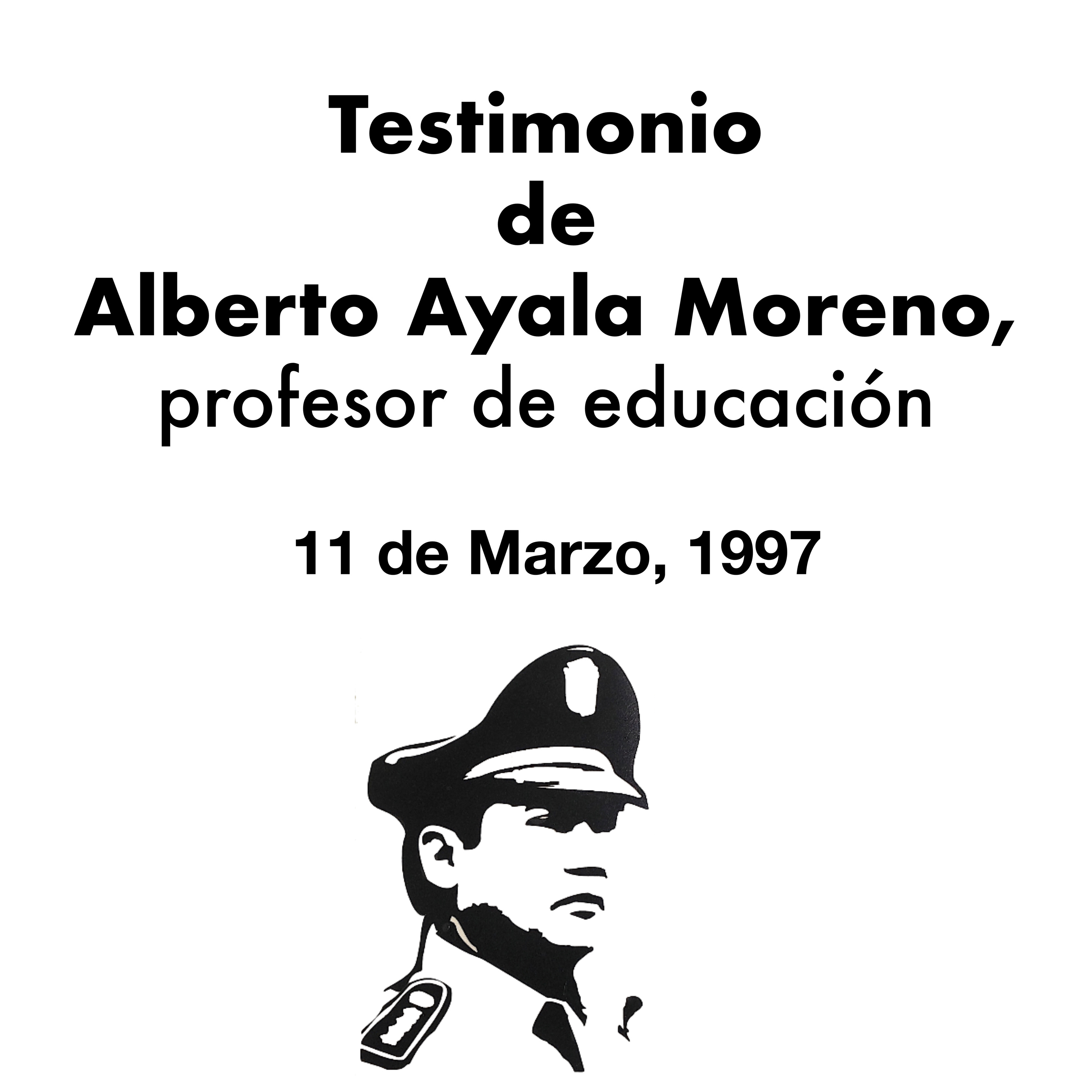 General Manuel Antonio Noriega