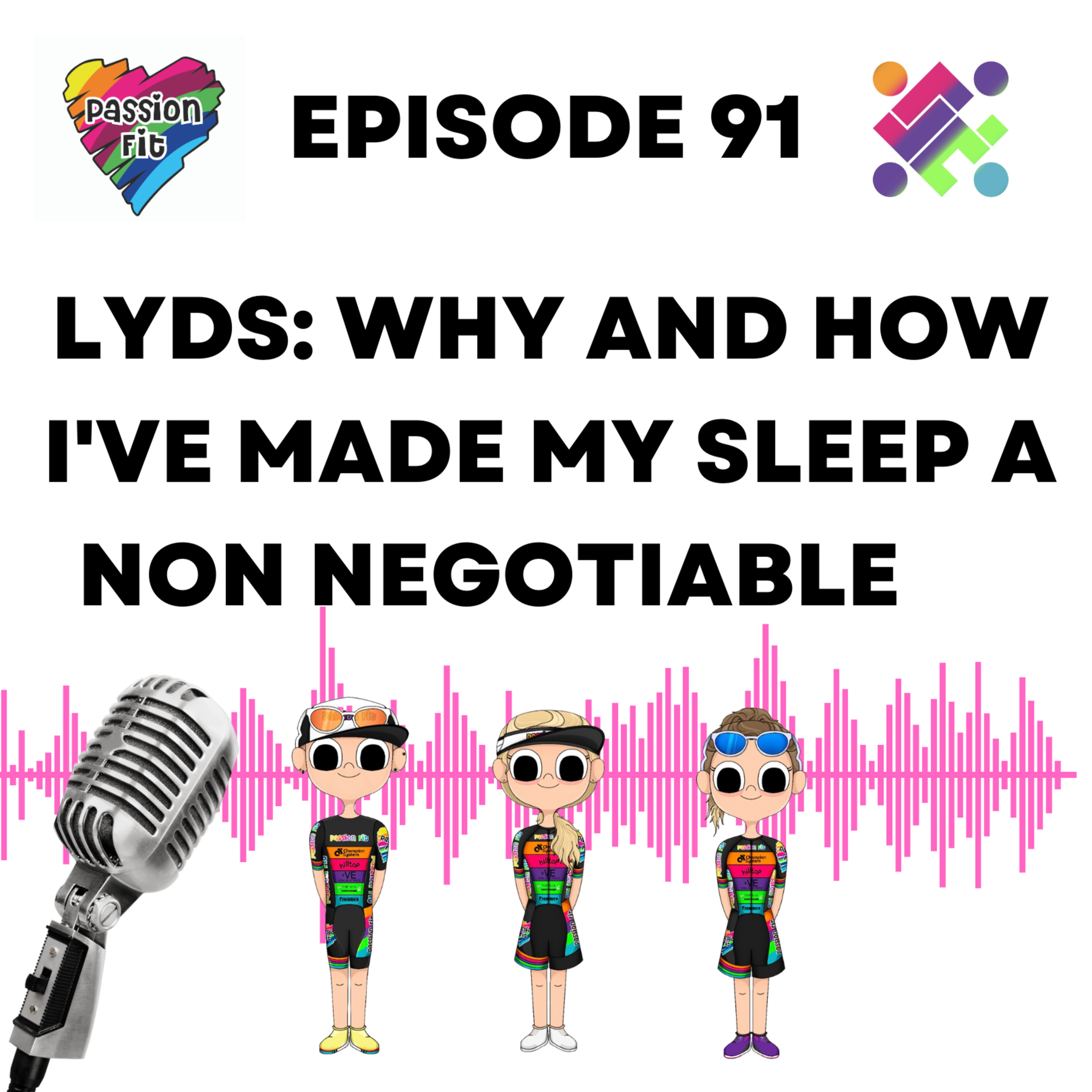 Passion Fit Coaching