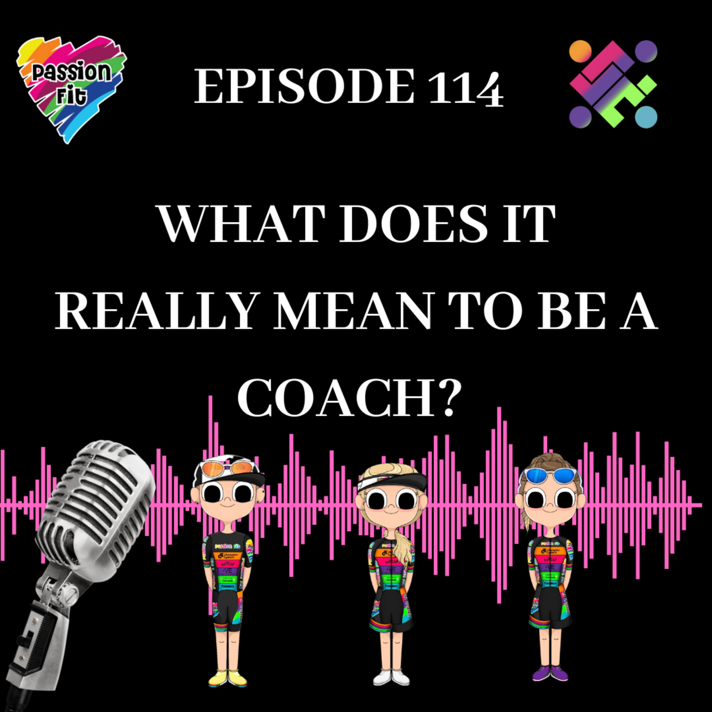 What does it really mean to be a coach?  episode artwork