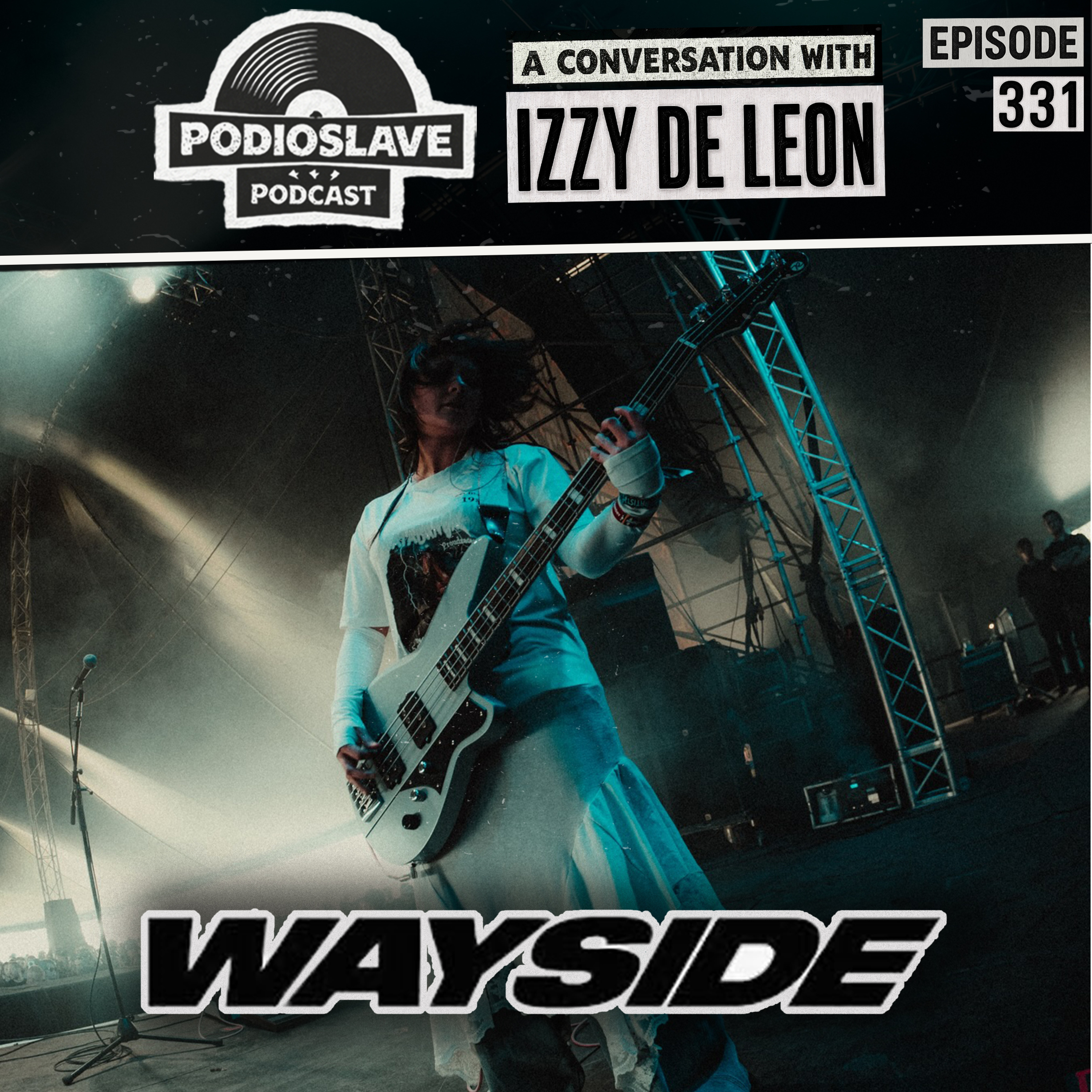 Ep 331: A Conversation with Izzy De Leon of Wayside
