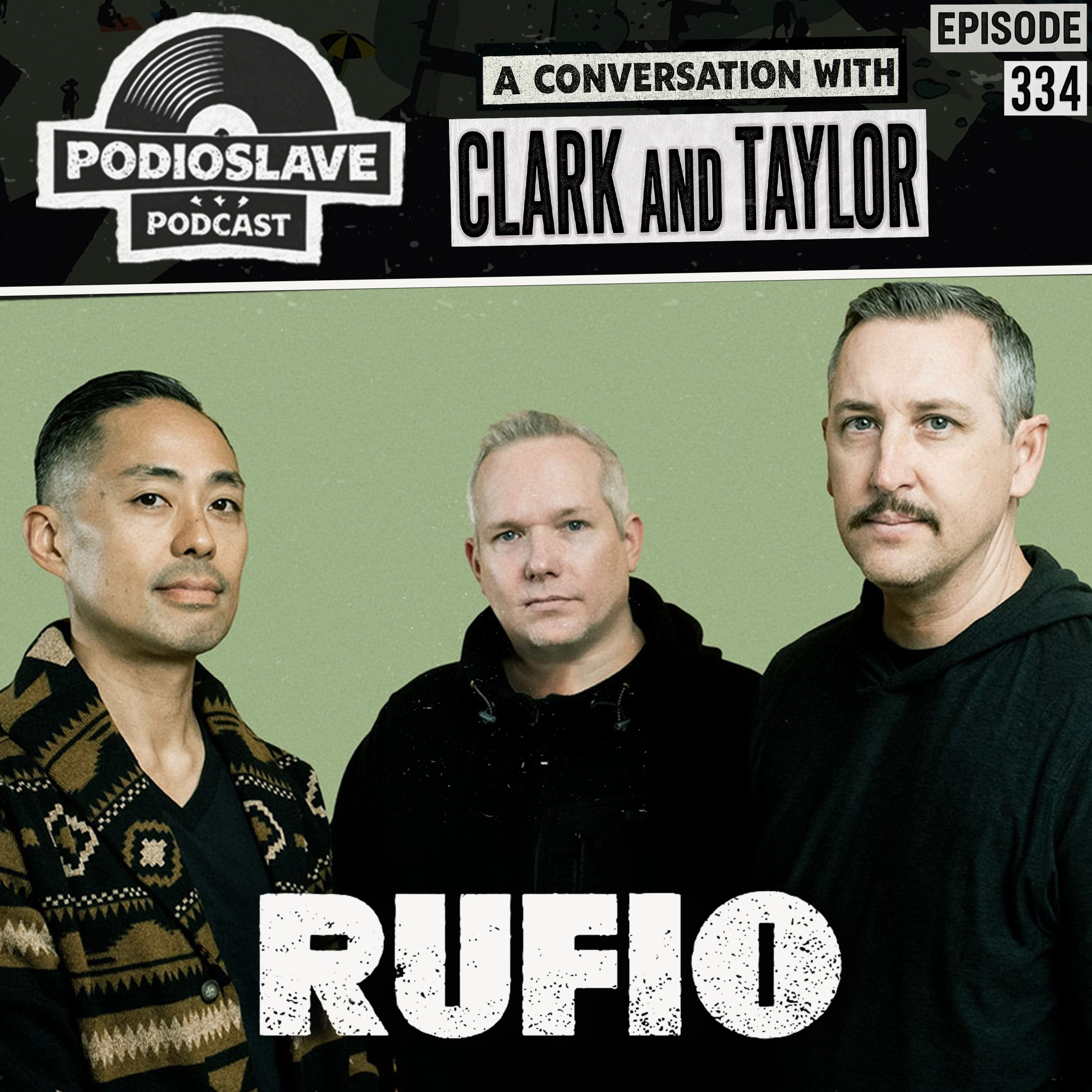 Ep 334: A Conversation with Taylor and Clark of Rufio