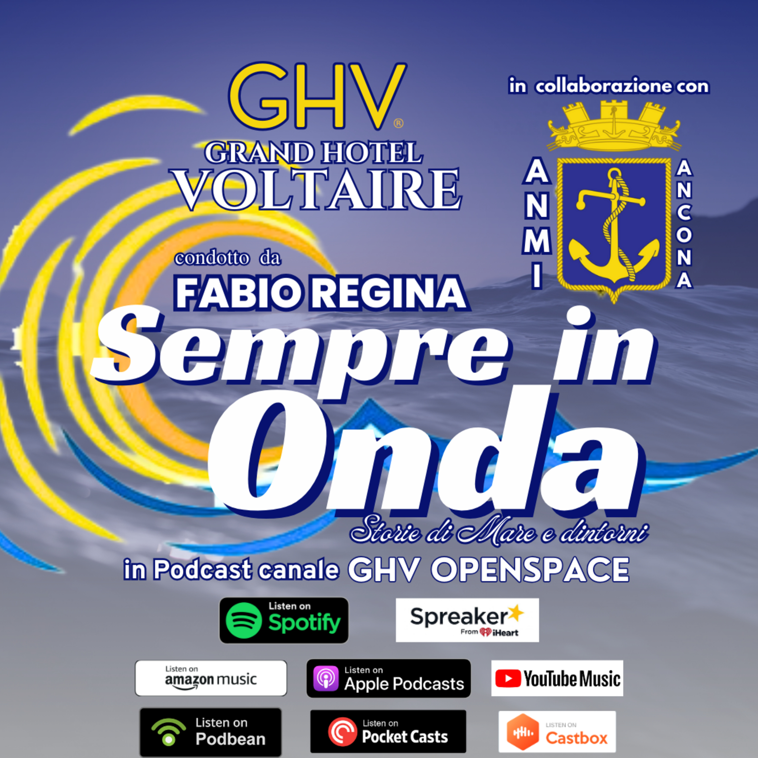 GHV OPENSPACE