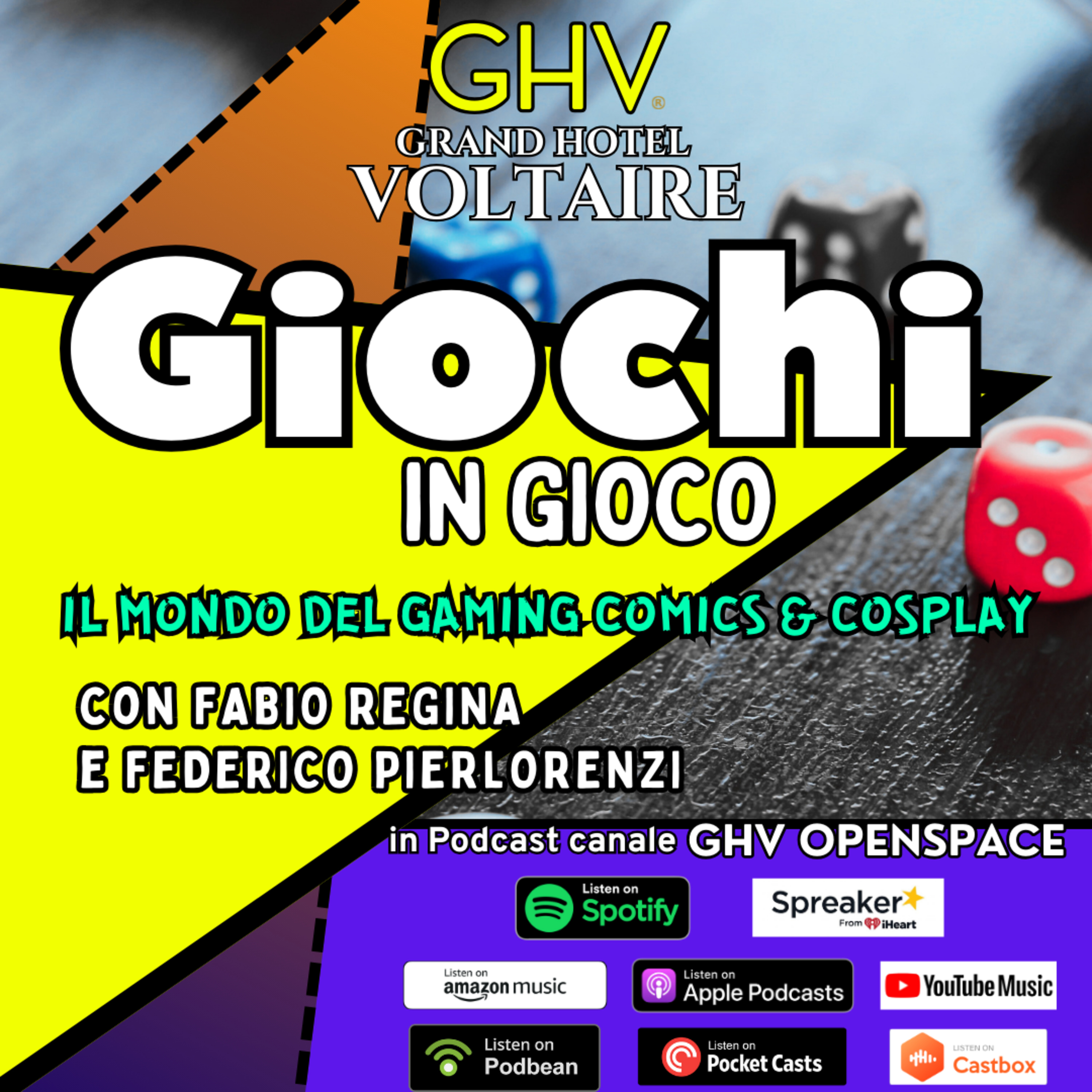 GHV OPENSPACE