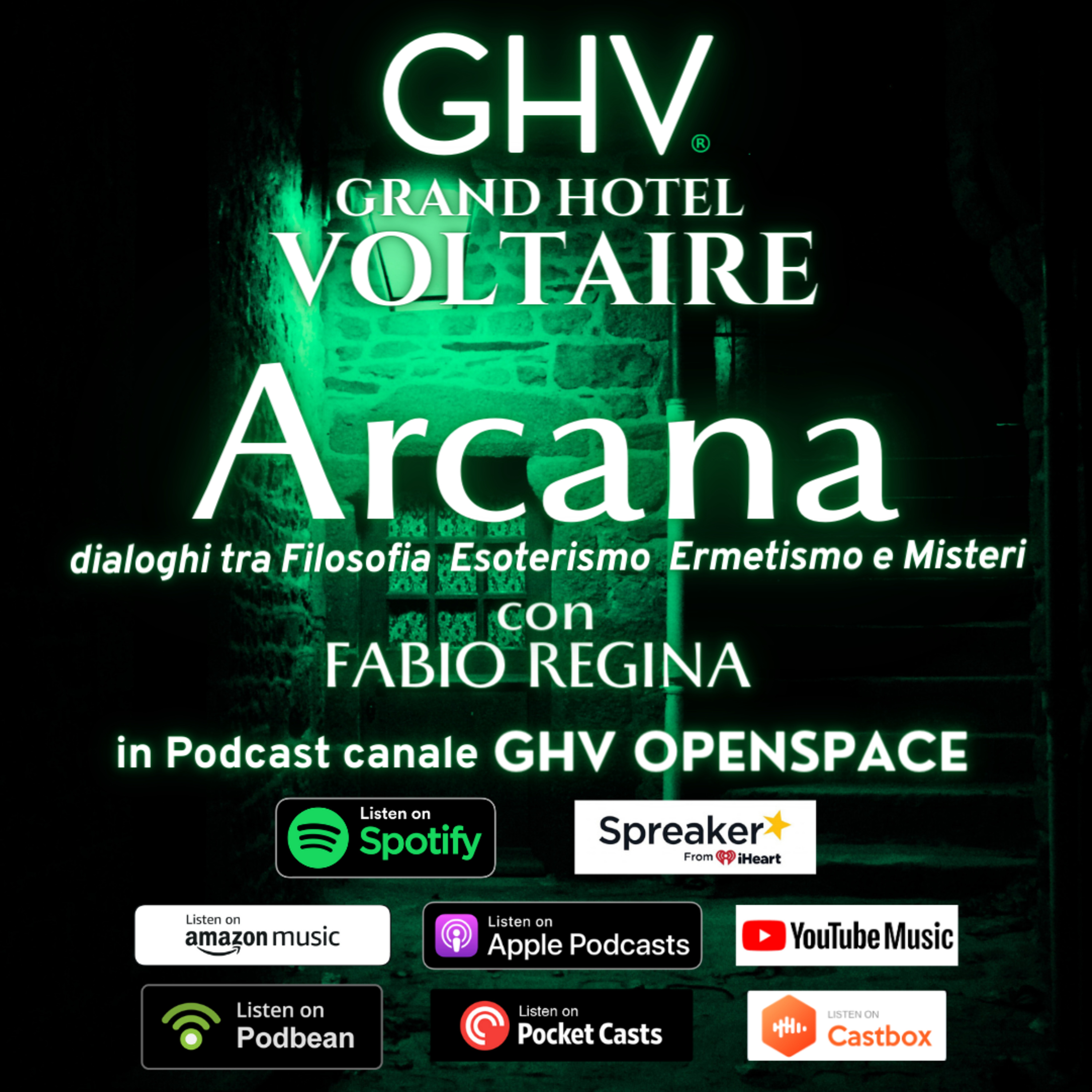GHV OPENSPACE