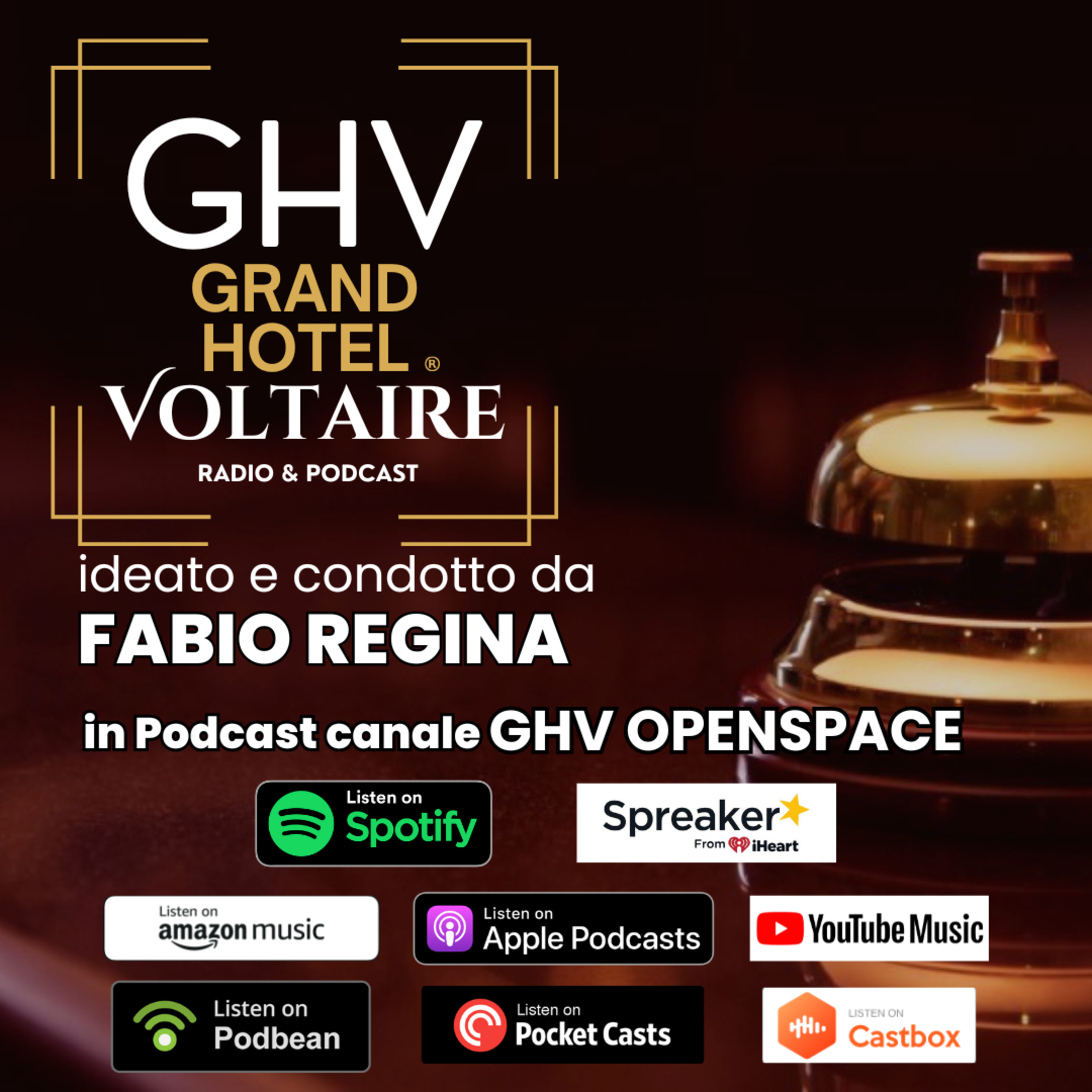 GHV OPENSPACE