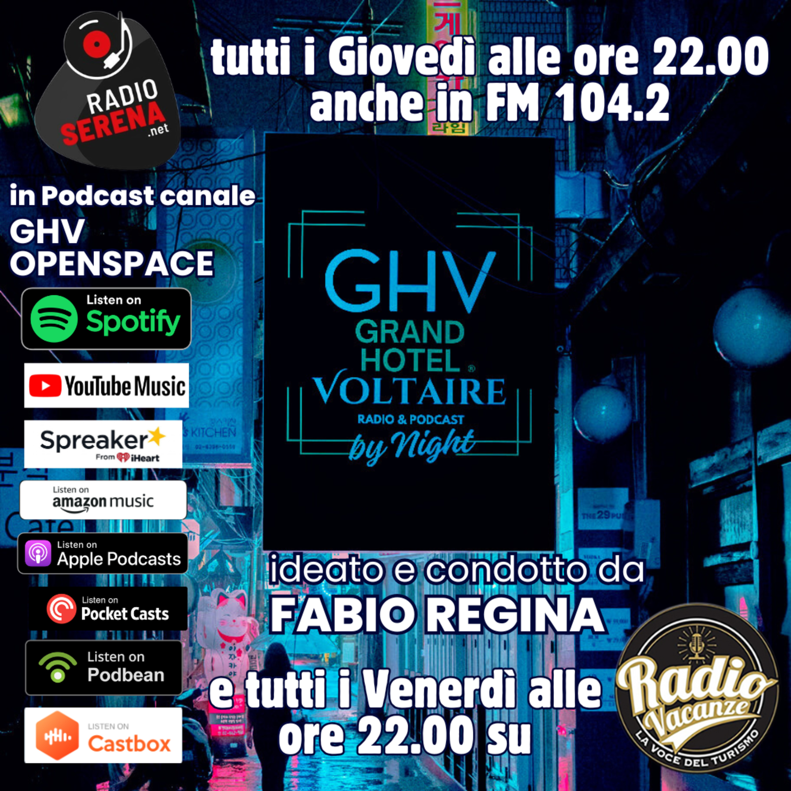 GHV OPENSPACE