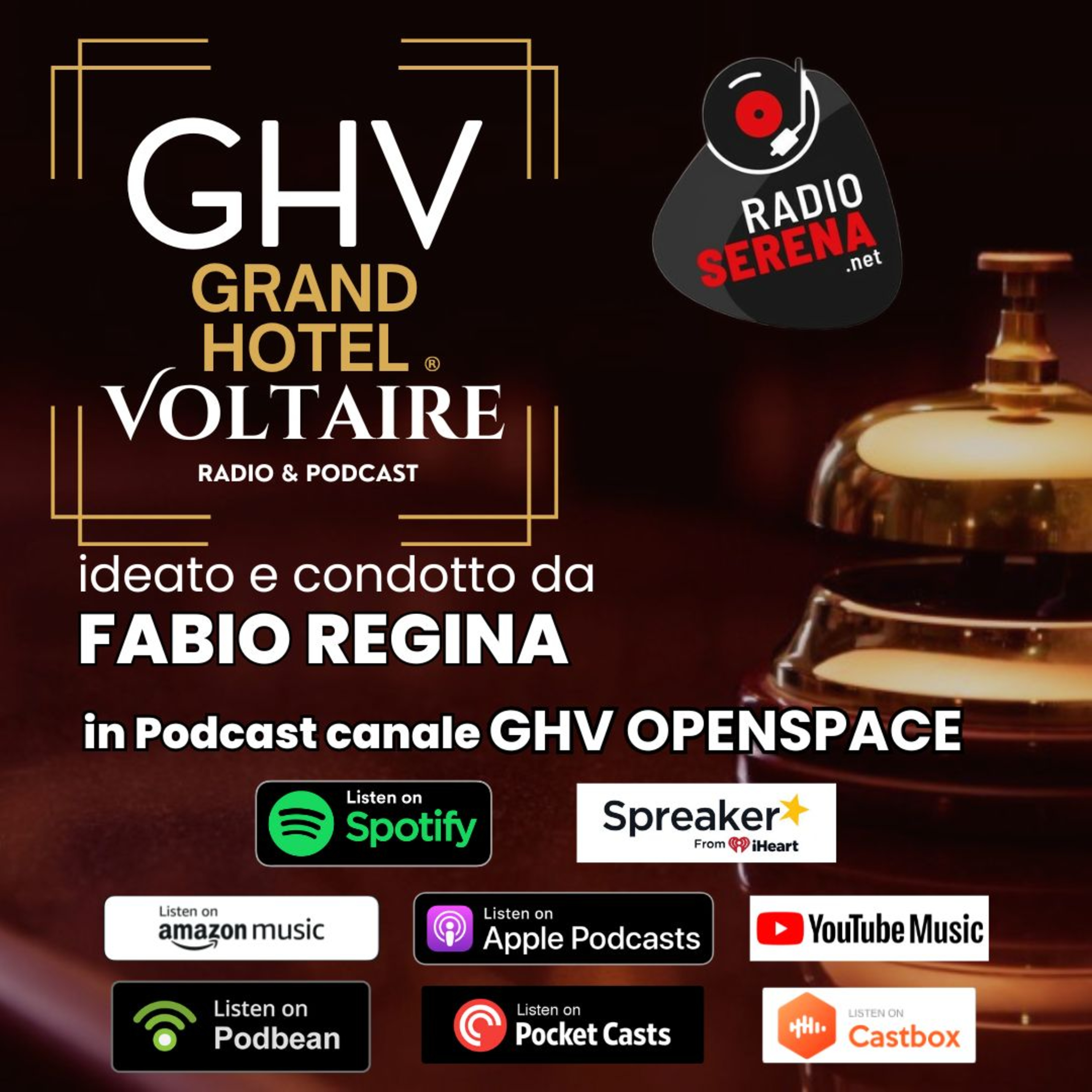 GHV OPENSPACE