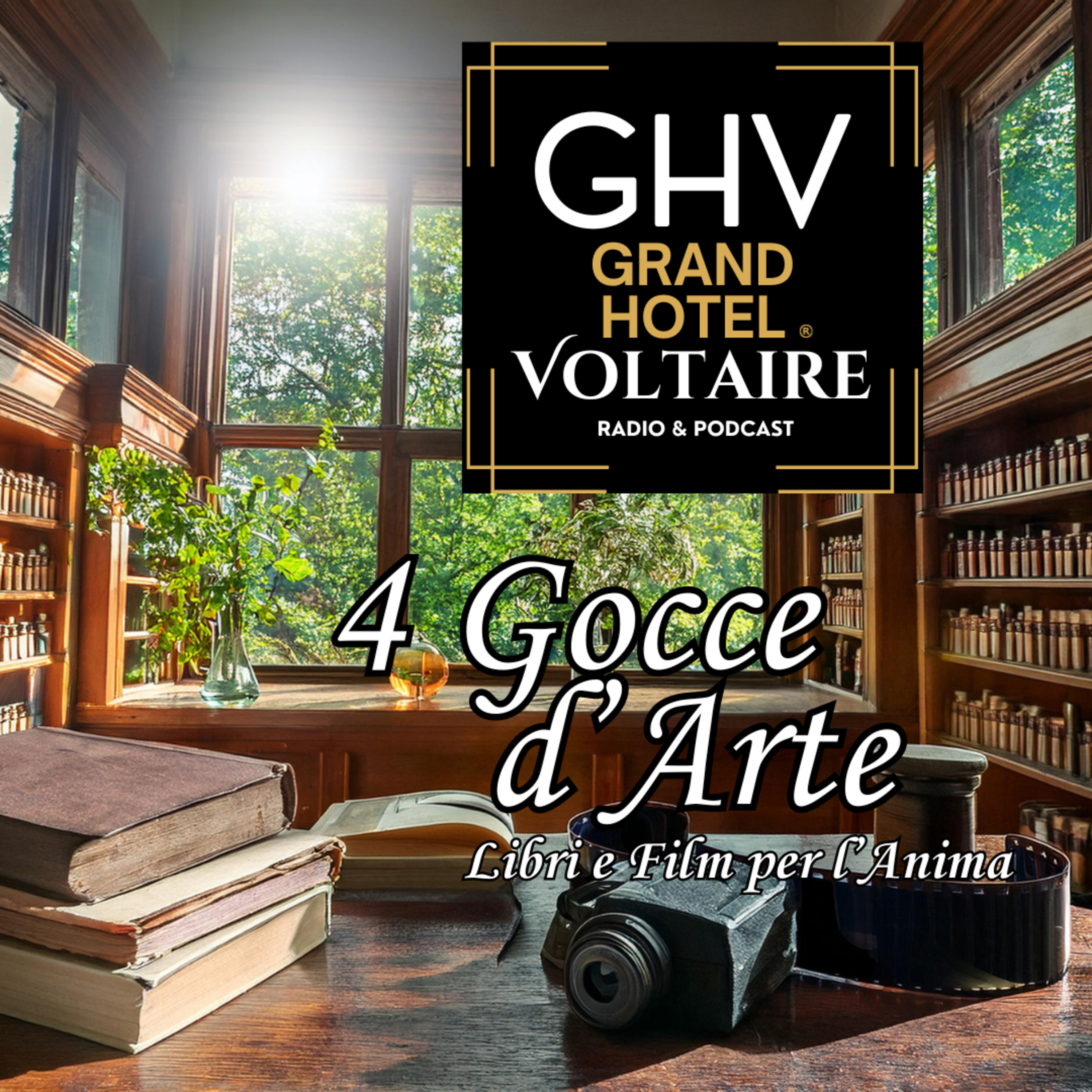 GHV OPENSPACE