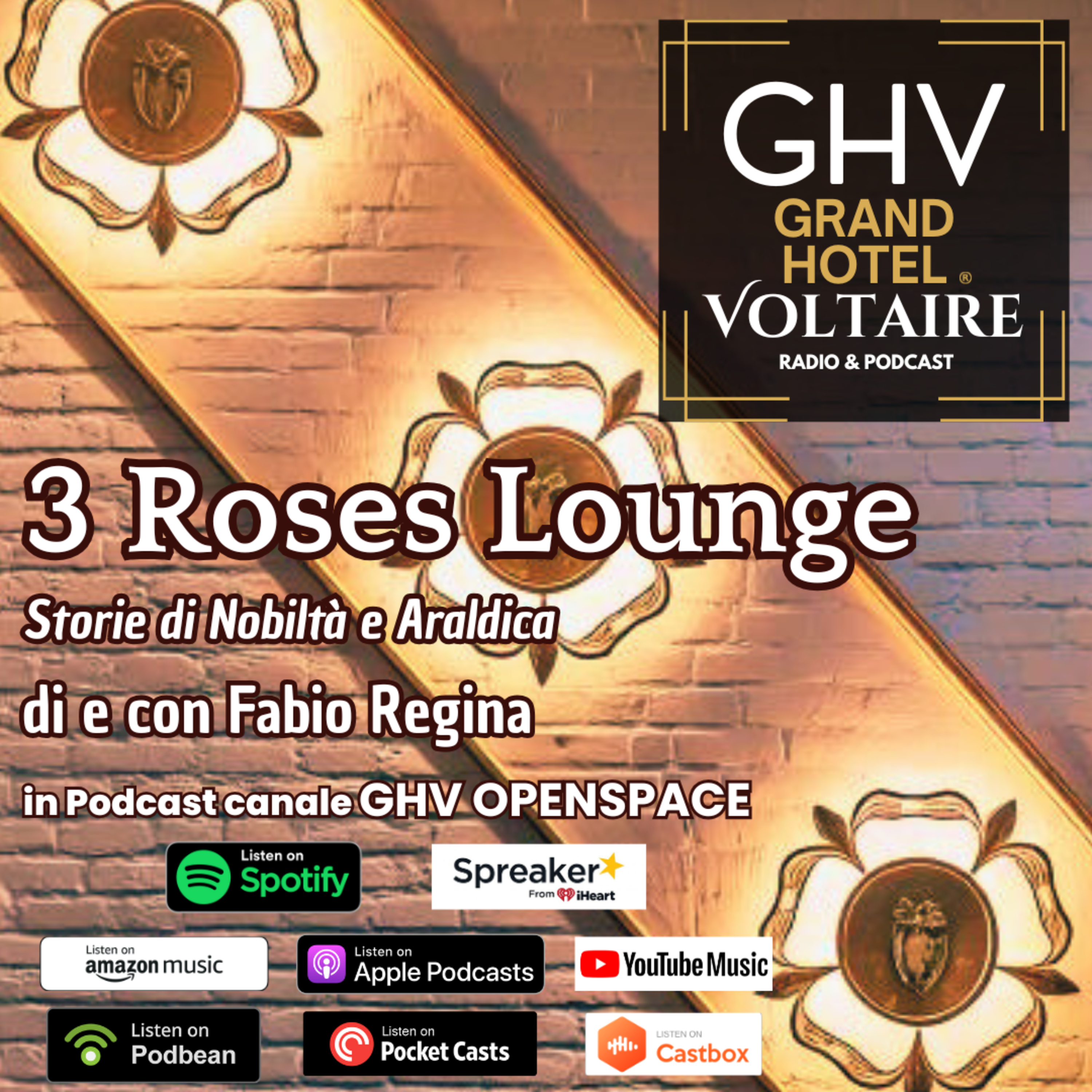 GHV OPENSPACE