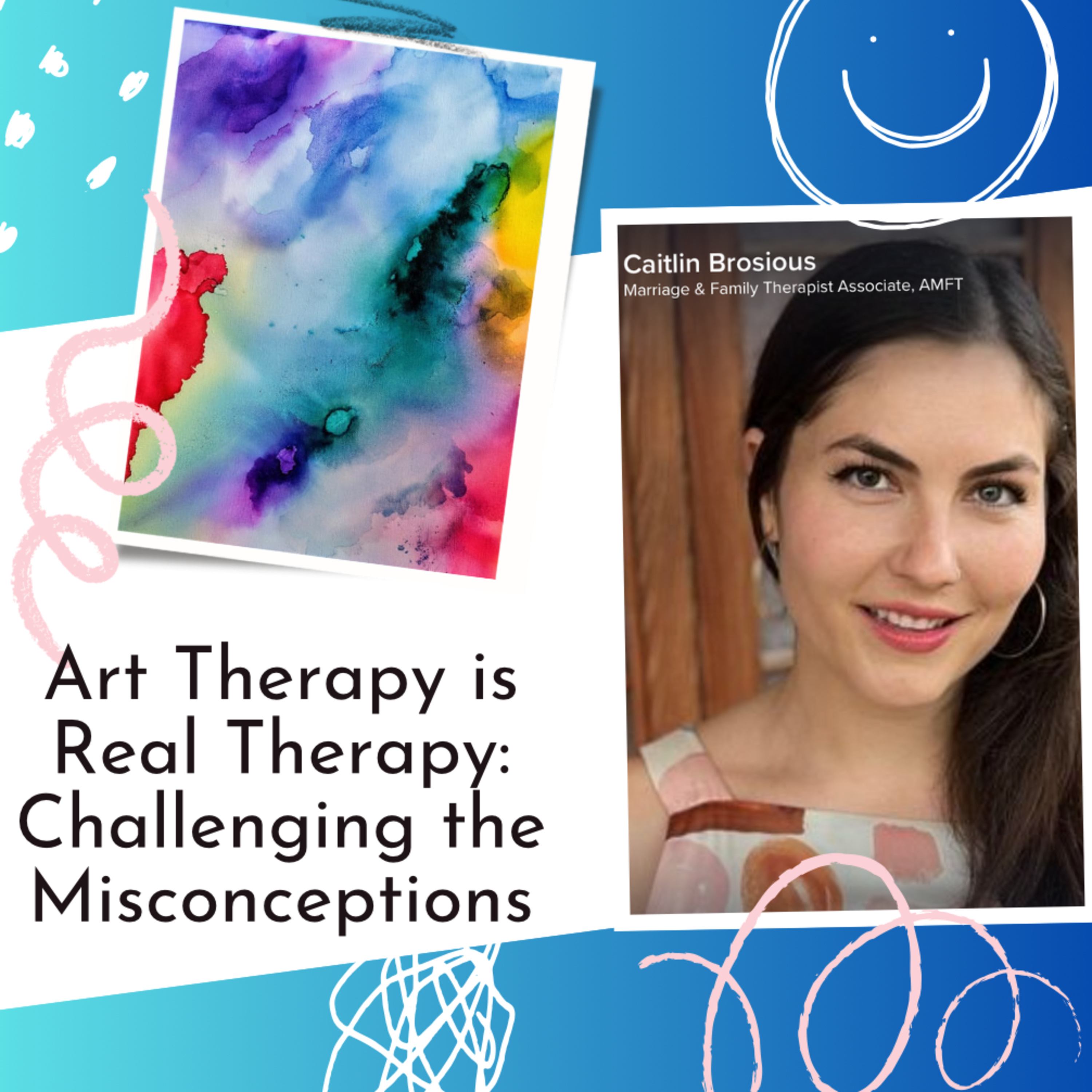 Just Therapist Things