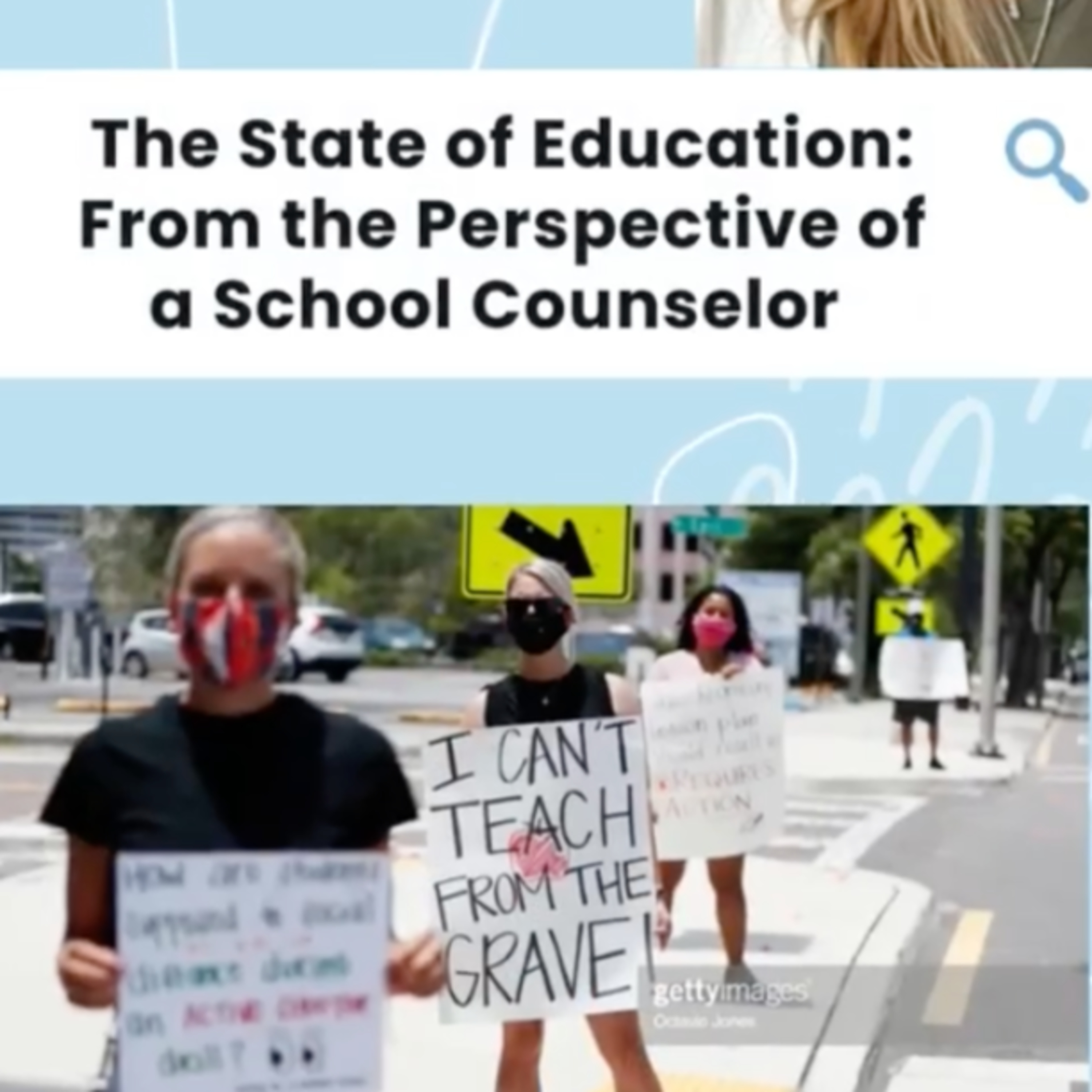 Just Therapist Things