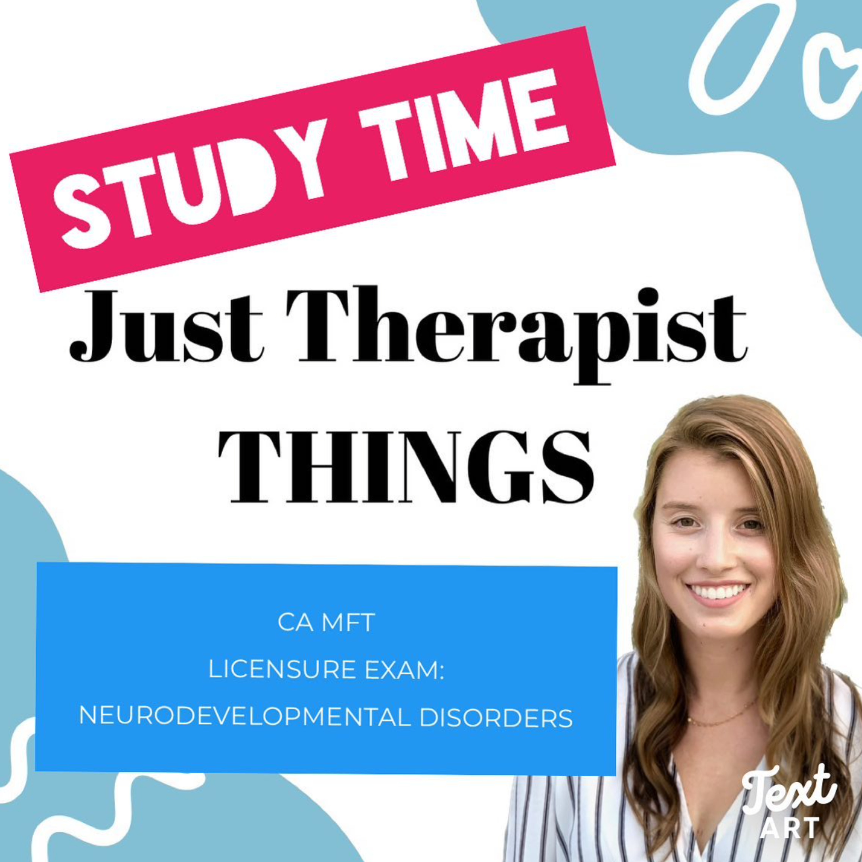 Just Therapist Things