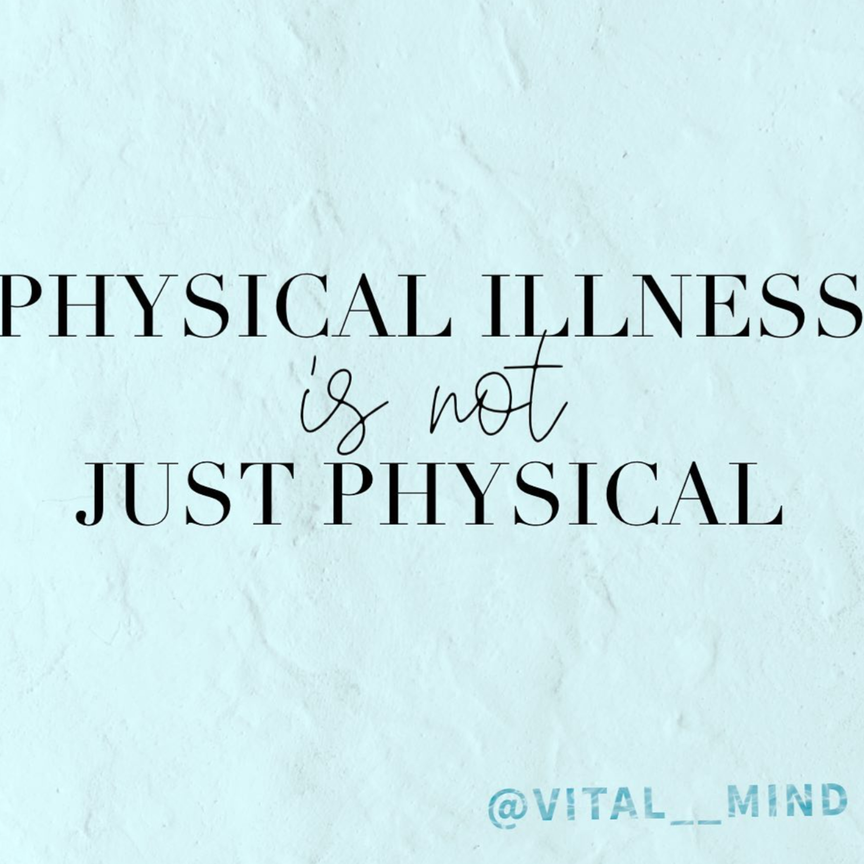 Just Therapist Things