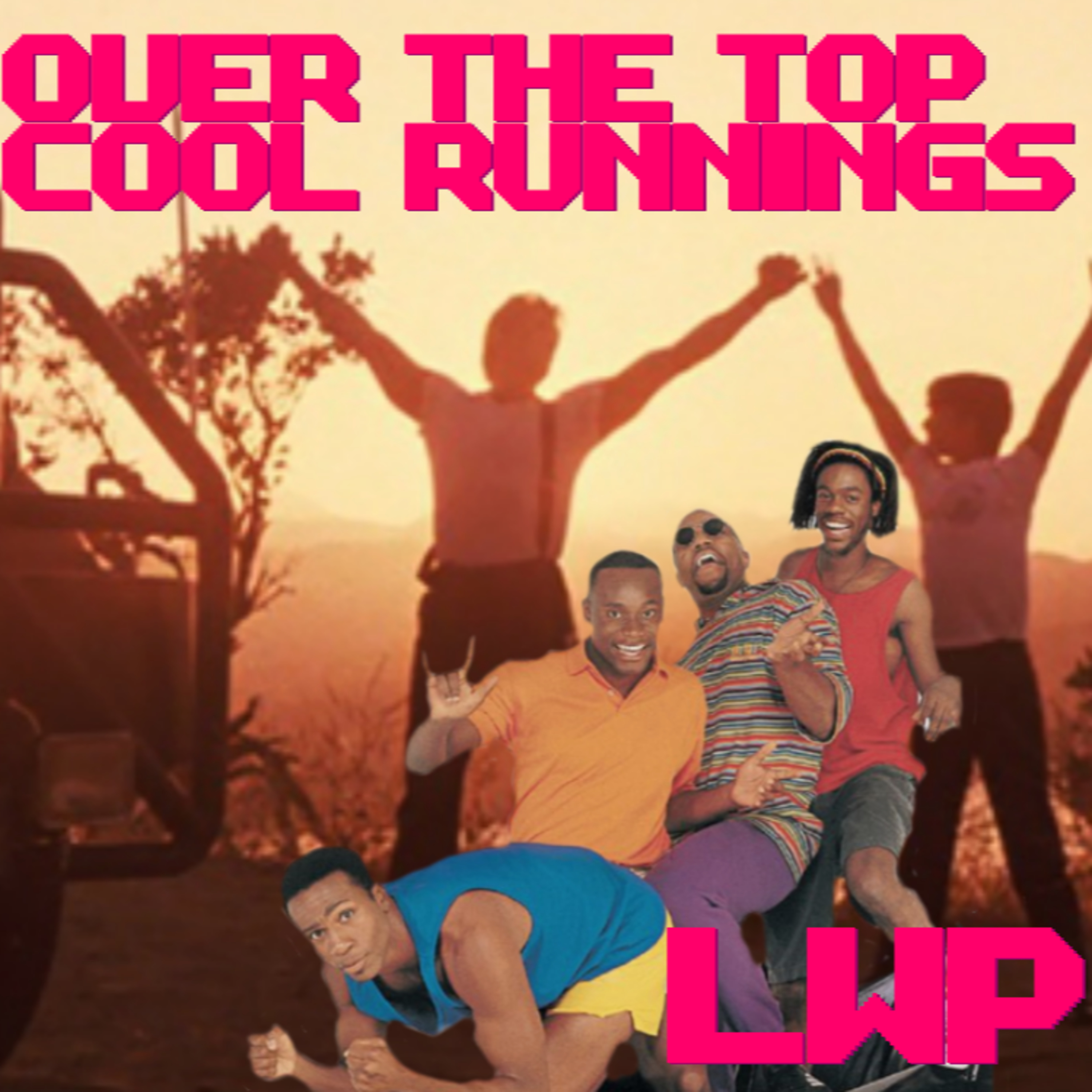 Obscure Sports - Over the Top and Cool Runnings