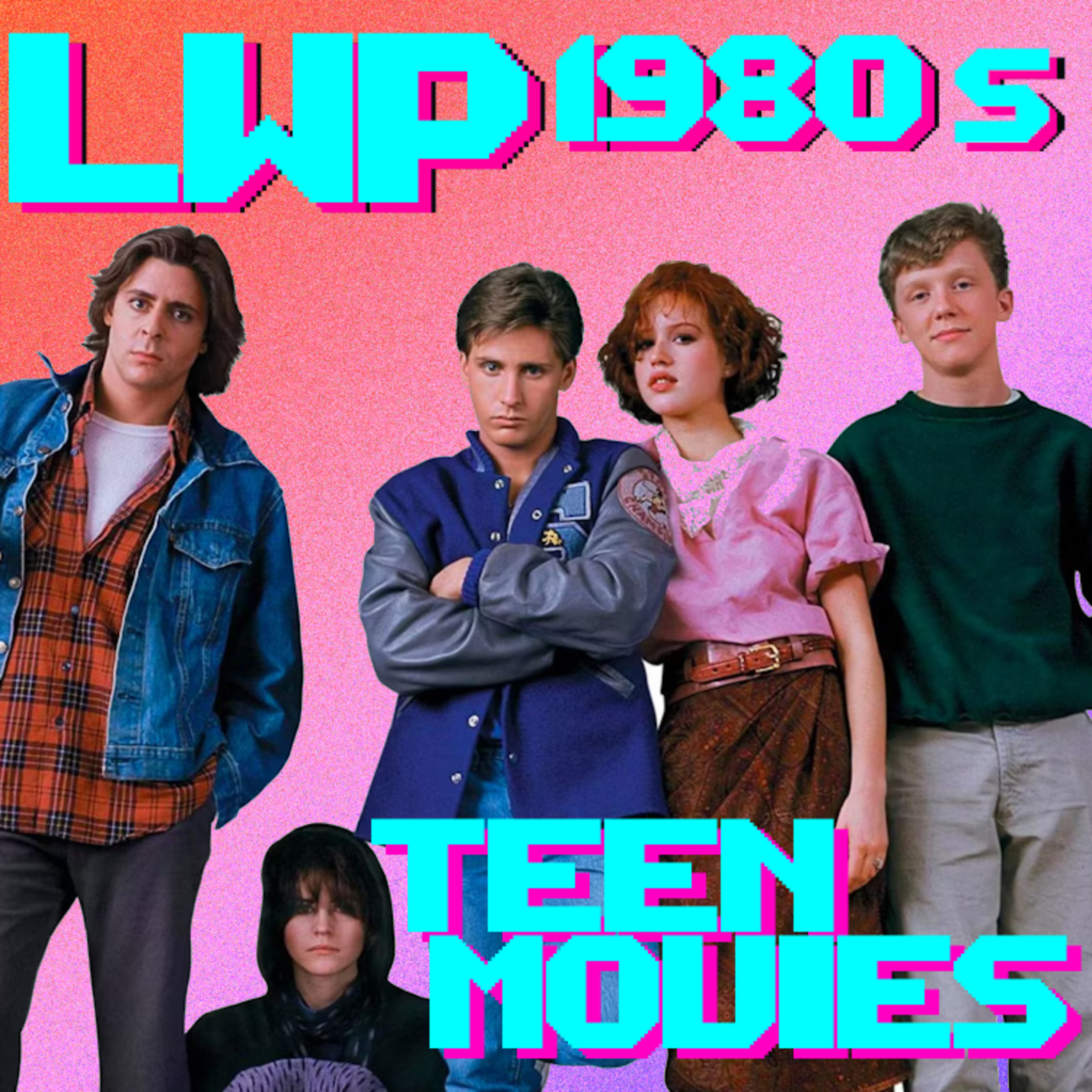 1980's Teen Movies