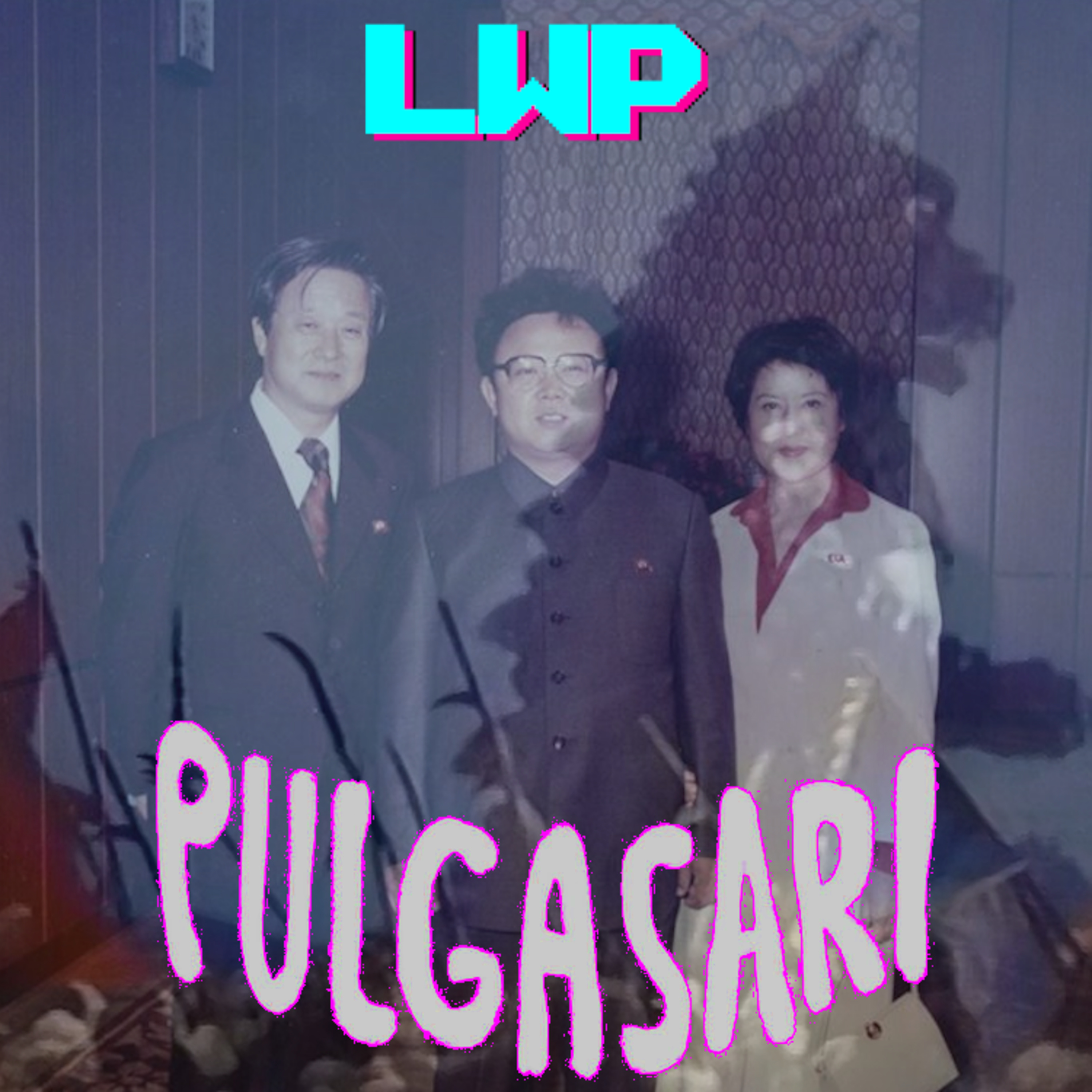 Kim Jong Il and Pulgasari (1985)