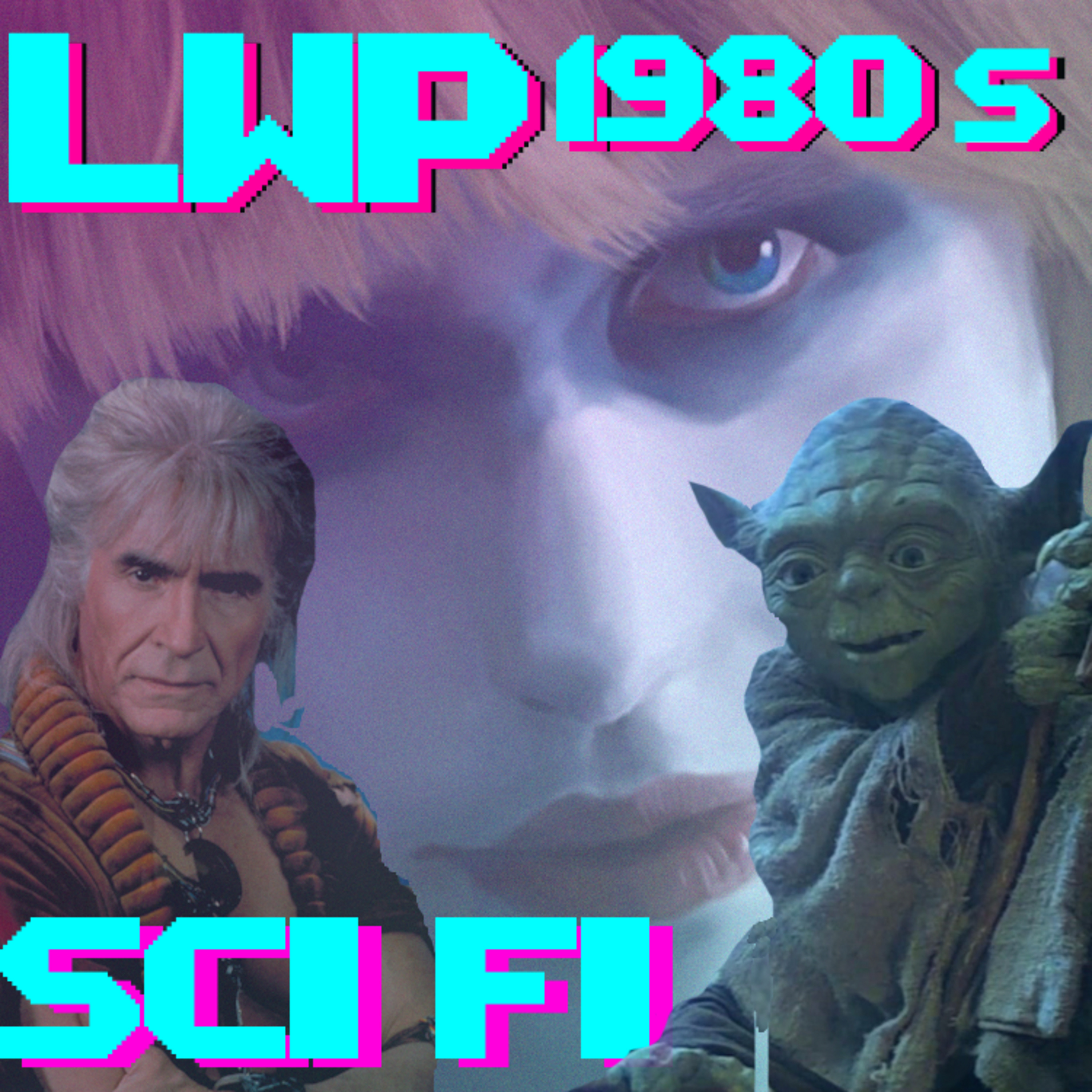 1980's Sci Fi Movies