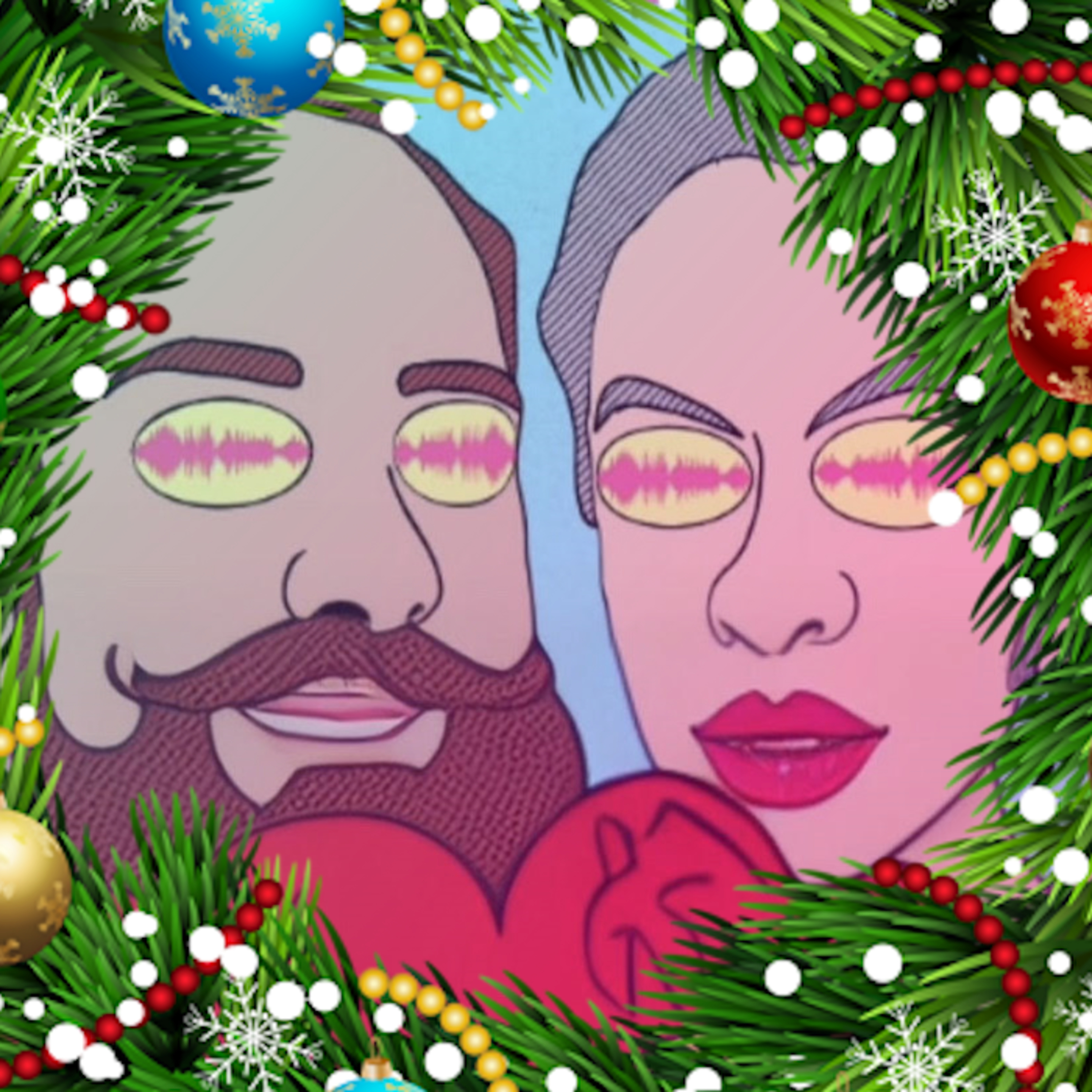 Christmas Bonus and Jimmy's Japan Holiday!