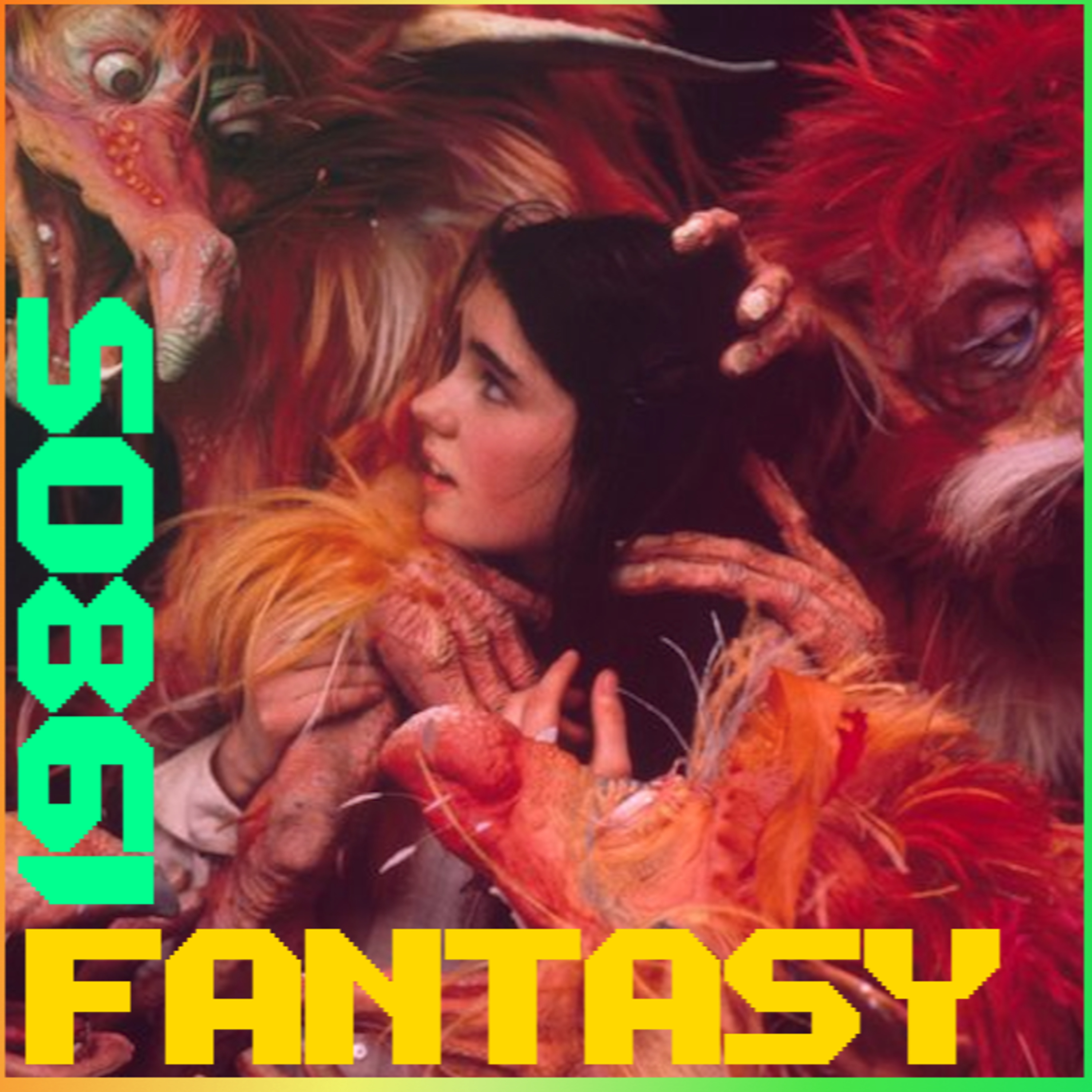 1980's Fantasy Movies
