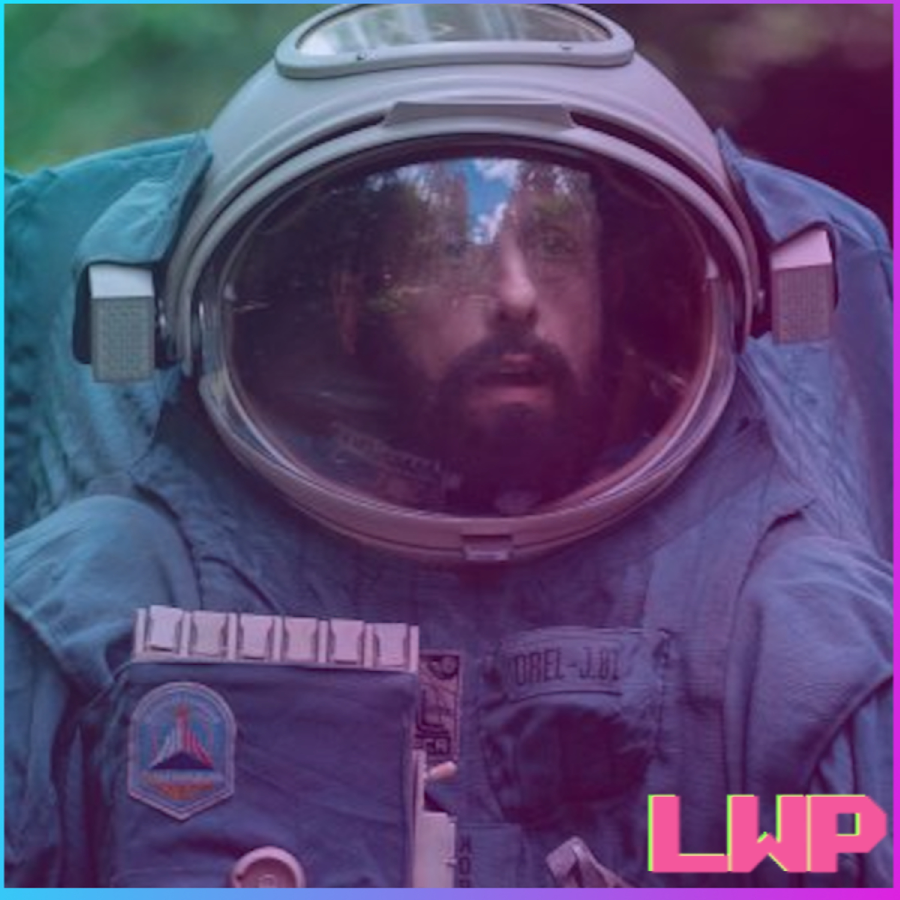 Spaceman (2024) / Jobs In Space