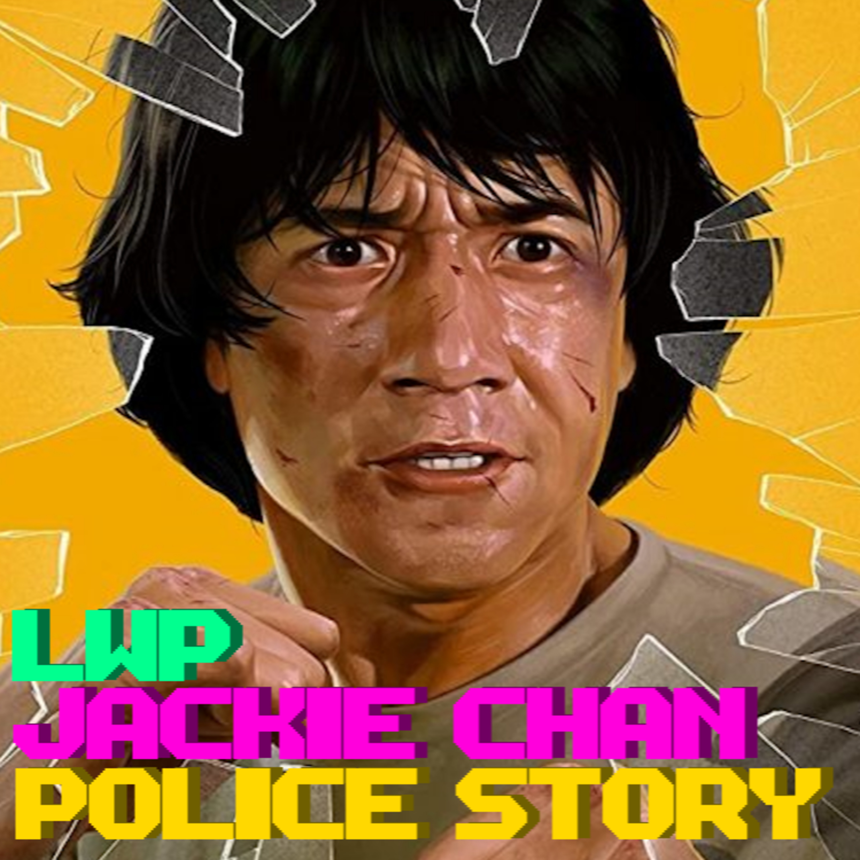 Jackie Chan / Police Story