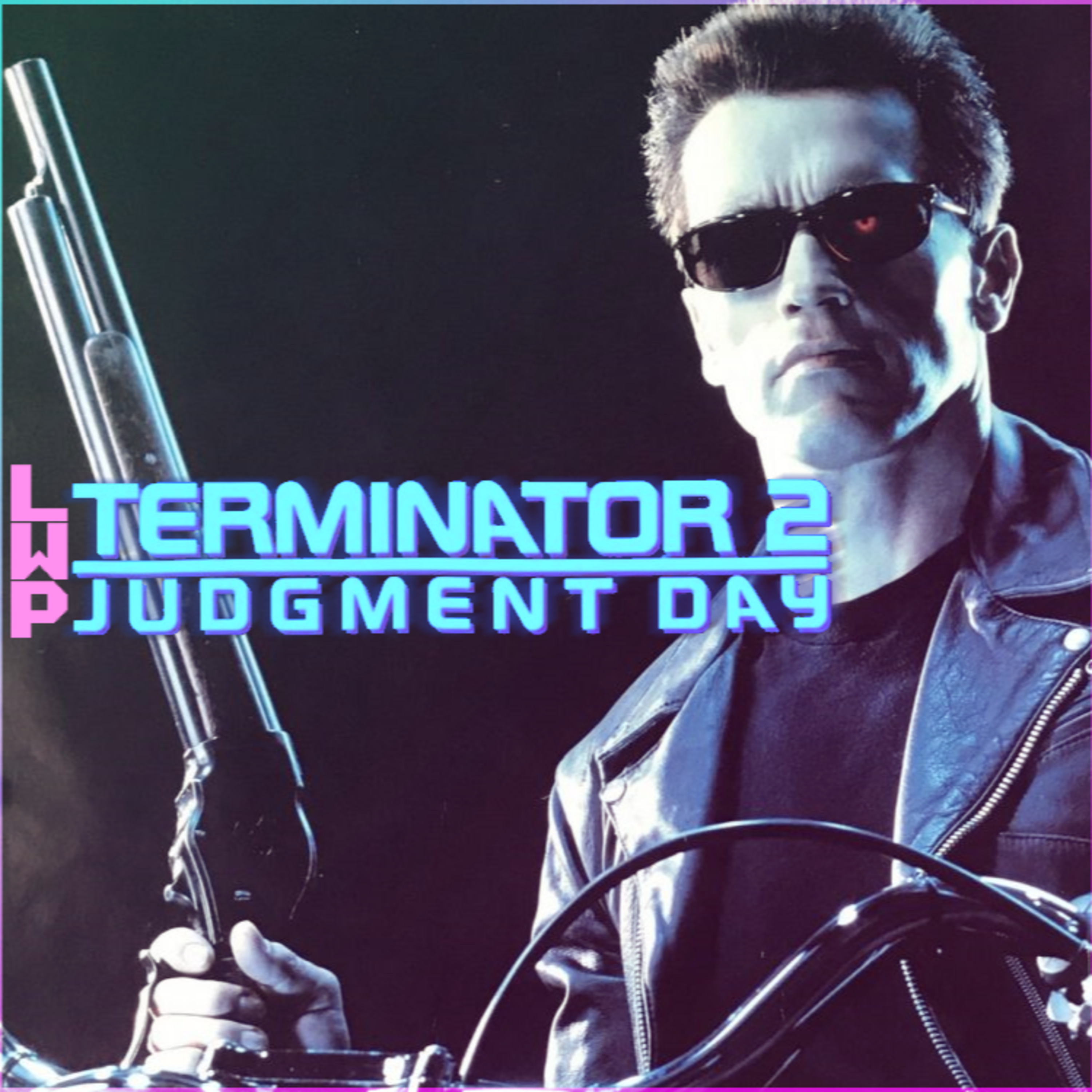 Terminator 2 - Judgement Day (Season Finale) episode artwork