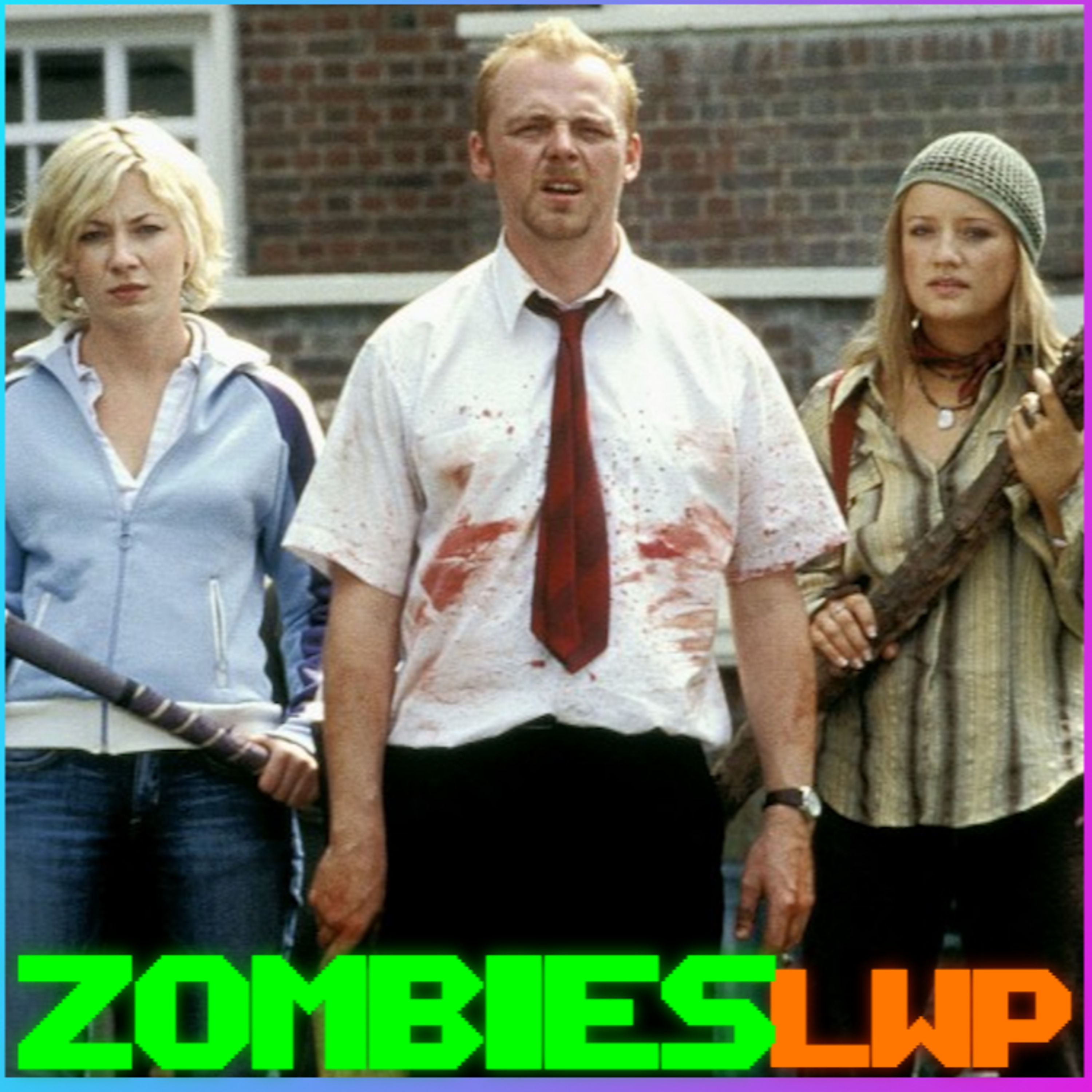 Halloween Special - Top 3 Zombie Movies