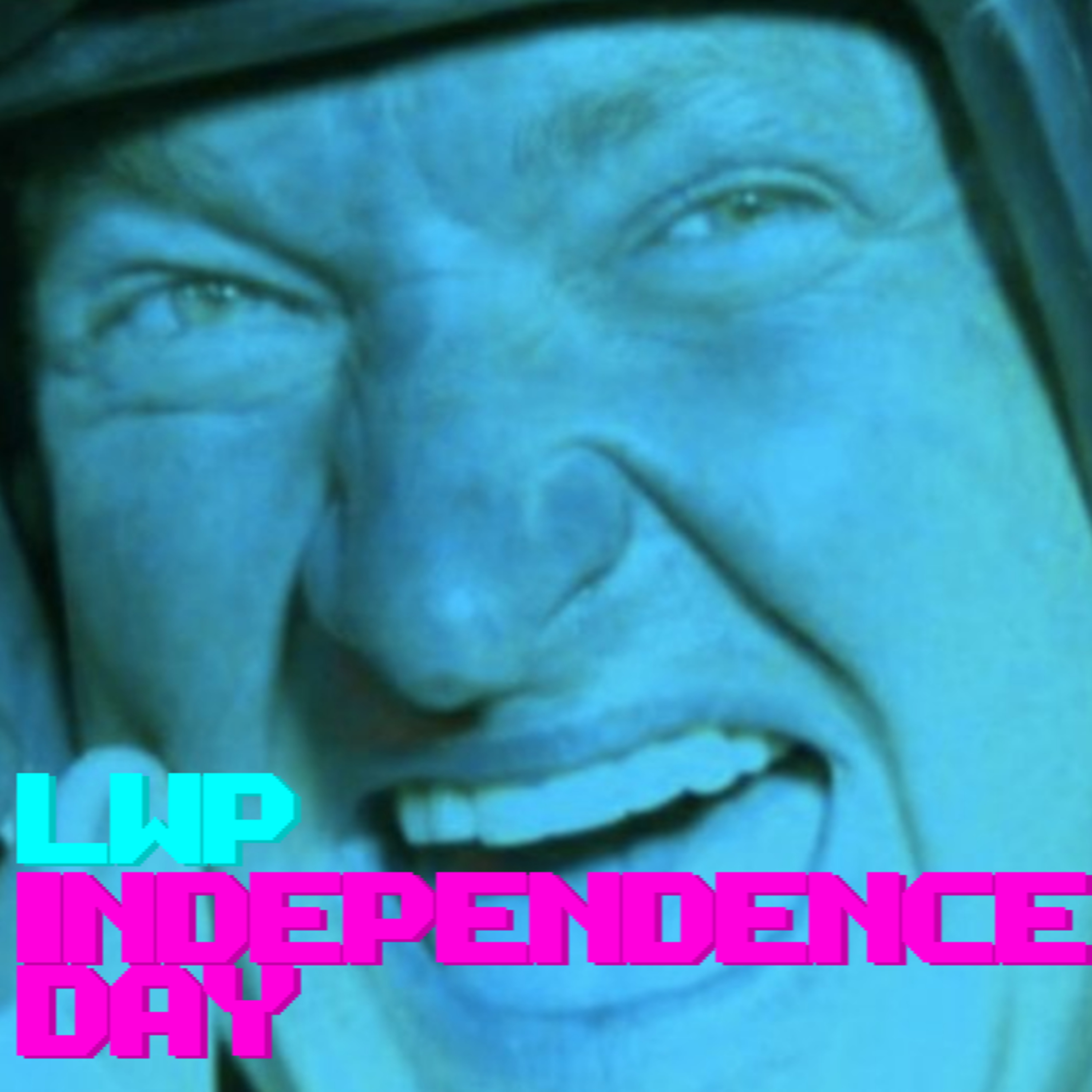 Independence Day episode artwork