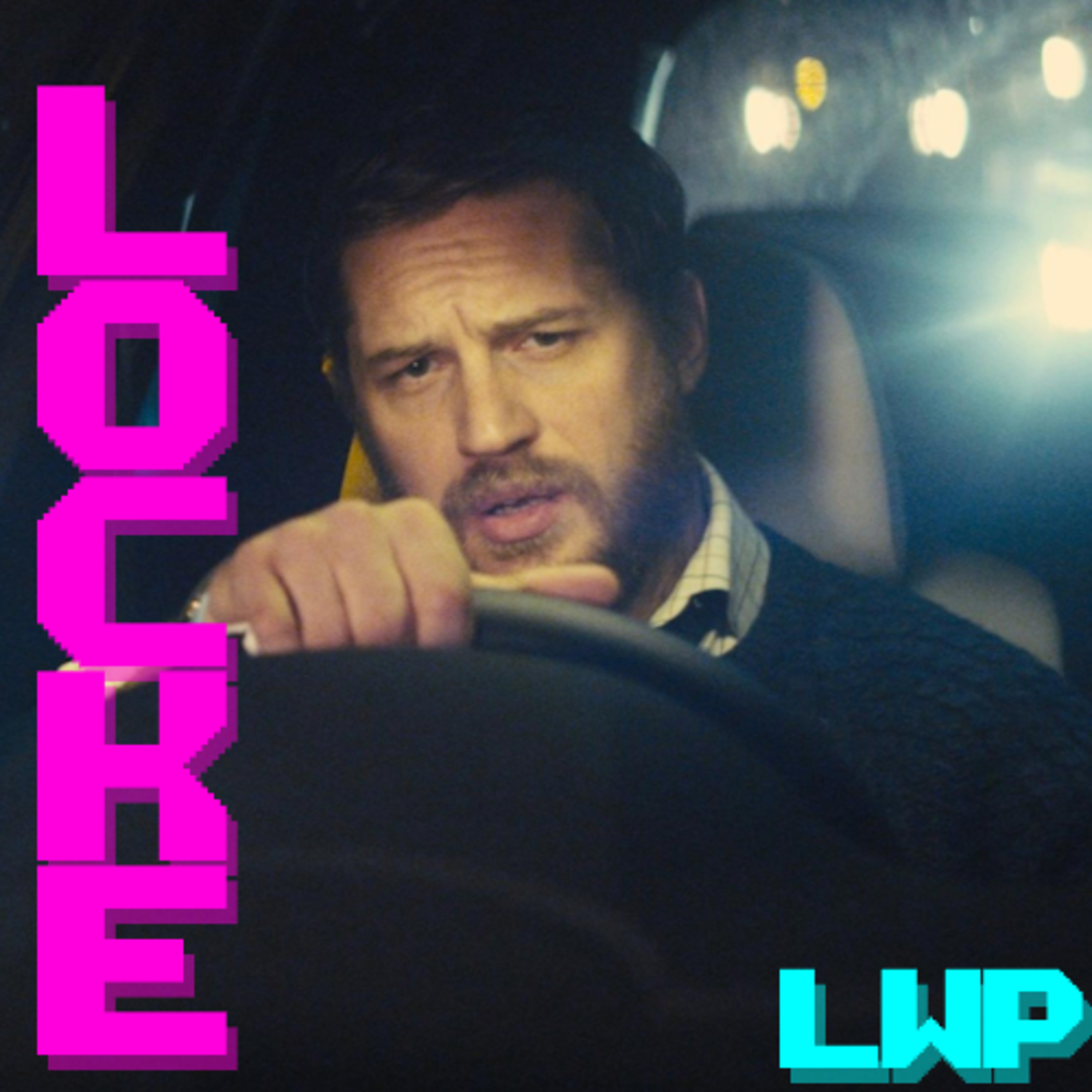 Locke episode artwork